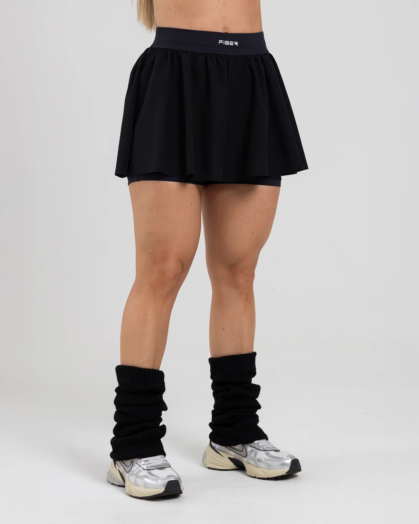 FALDA SHORT DISPONIBLE EN LOS TRES COLORES, ENTREGA INMEDIATA💛