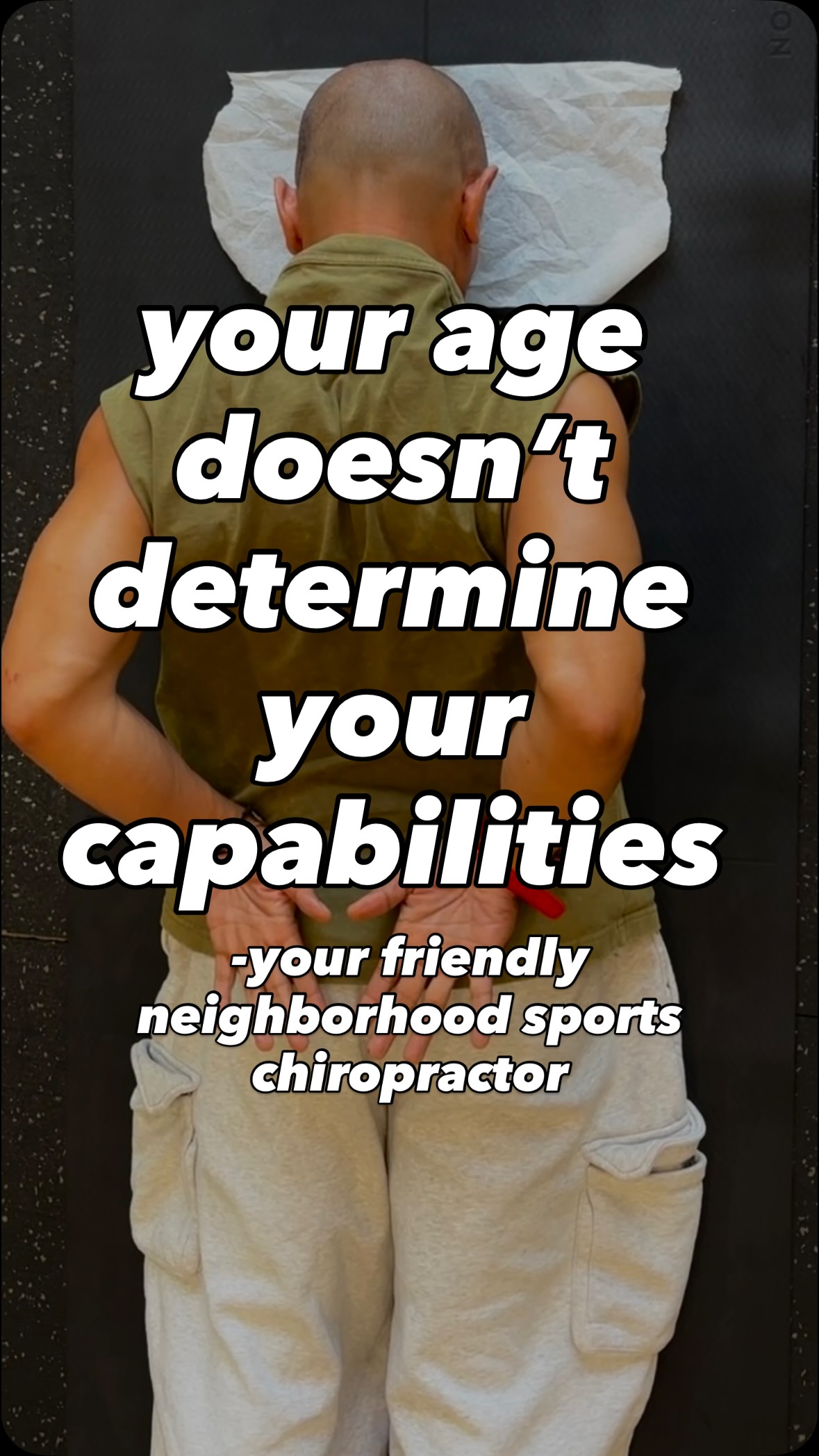 If you’re interested in receiving guidance, clarity on next steps, and finding a solution that works for YOU, check out our upcoming clinics, free and in-person.
Rehab shouldn’t feel impossible. You deserve a system that allows you to build an active life without fear of pain or injury.
_________________
Injury rehab built around one goal: getting you back to training stronger than before and moving with confidence. Dr. Andrew works with runners, lifters, and active adults through structured, progressive programs that address the root cause, not just the symptoms. This is rehab with a clear plan and a finish line in sight.
Long Beach, CA | Sports Chiropractic