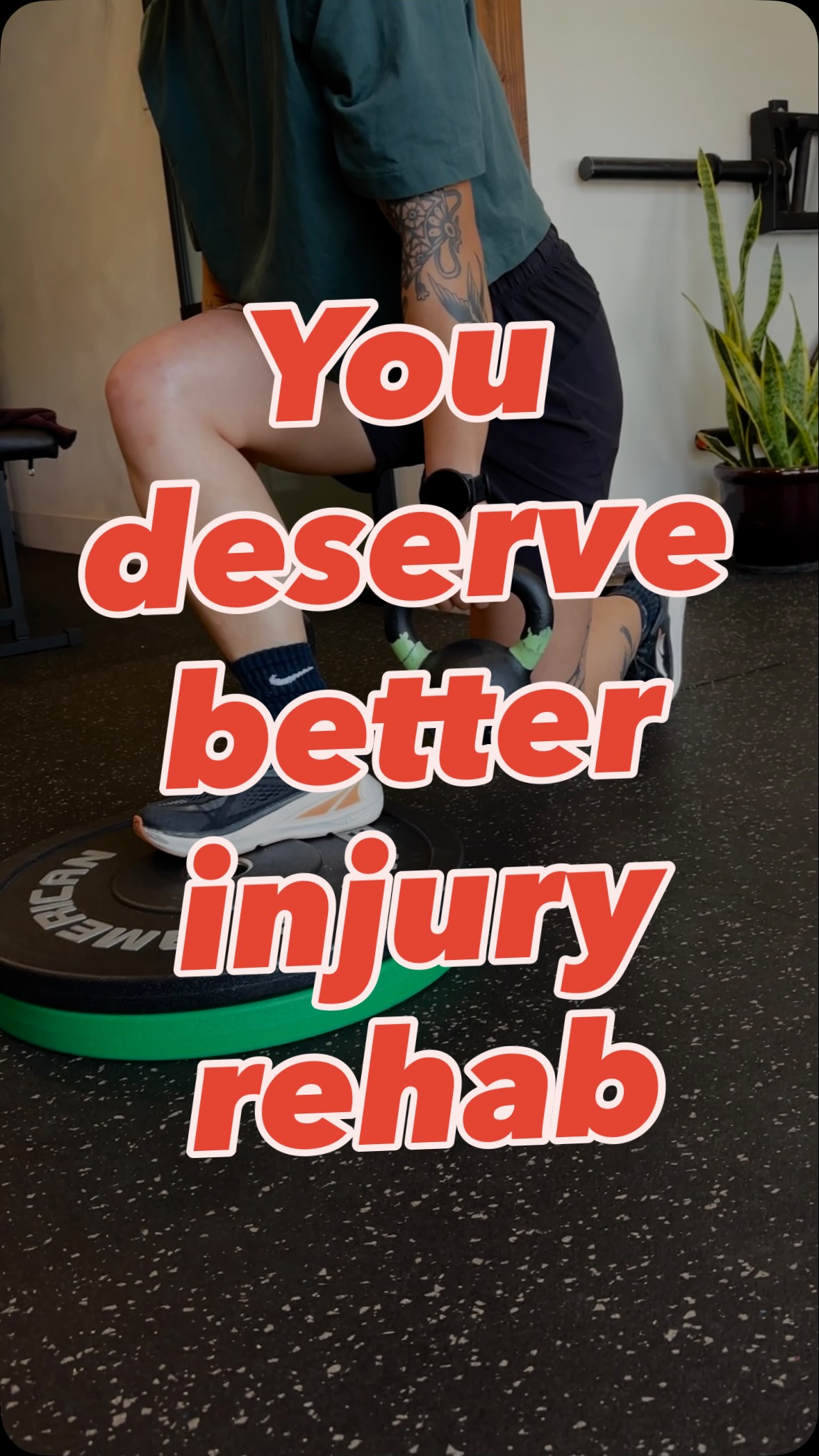 If you’re interested in receiving guidance, clarity on next steps, and finding a solution that works for YOU, check out our upcoming clinics, free and in-person.
Rehab shouldn’t feel impossible. You deserve a system that allows you to build an active life without fear of pain or injury.
_________________
Injury rehab built around one goal: getting you back to training stronger than before and moving with confidence. Dr. Andrew works with runners, lifters, and active adults through structured, progressive programs that address the root cause, not just the symptoms. This is rehab with a clear plan and a finish line in sight.
Long Beach, CA | Sports Chiropractic