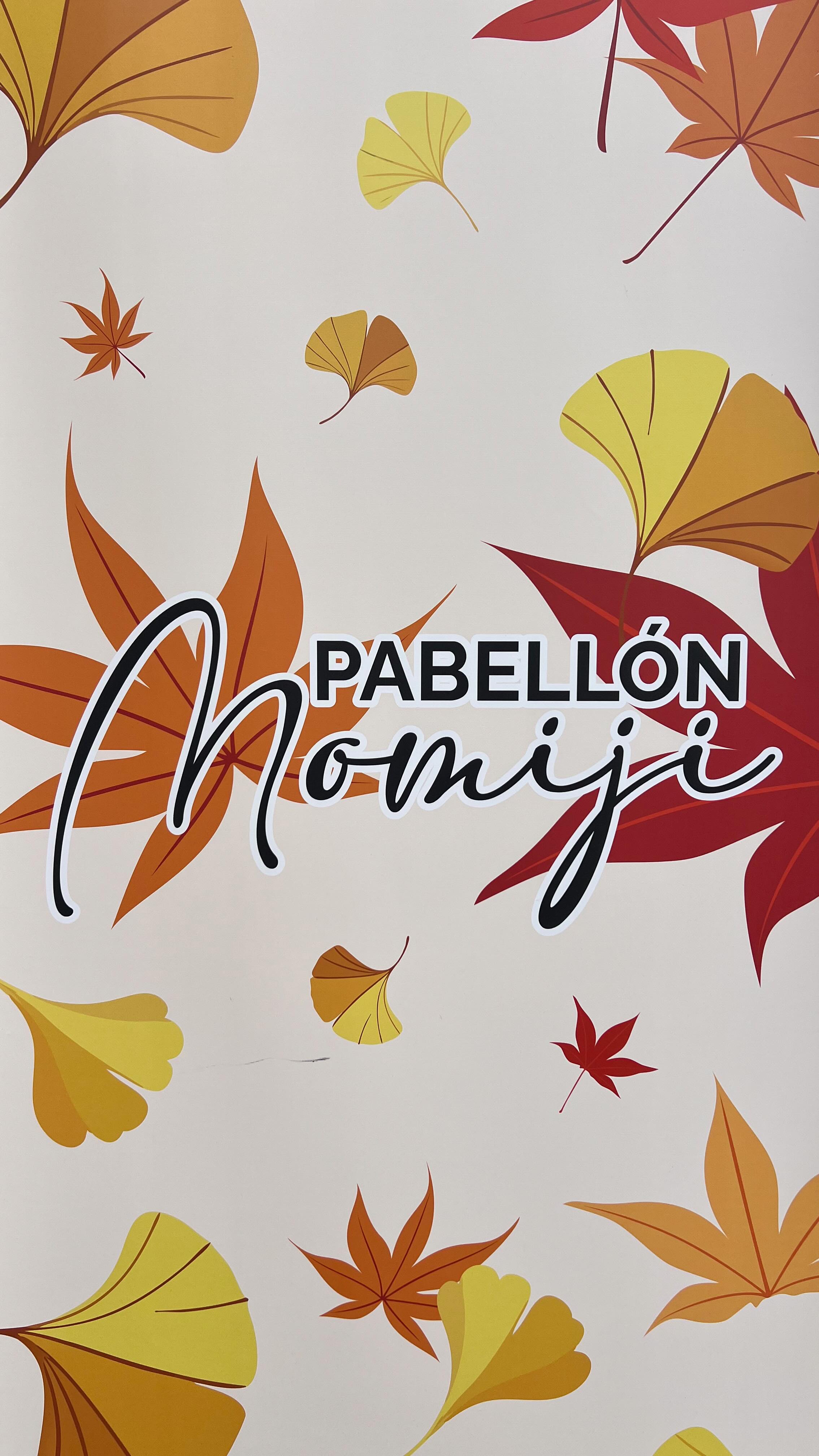 Venid a @toledo.matsuri a vernos a los stands 46 y 47
Todo este finde desde las 9 🤭♥️