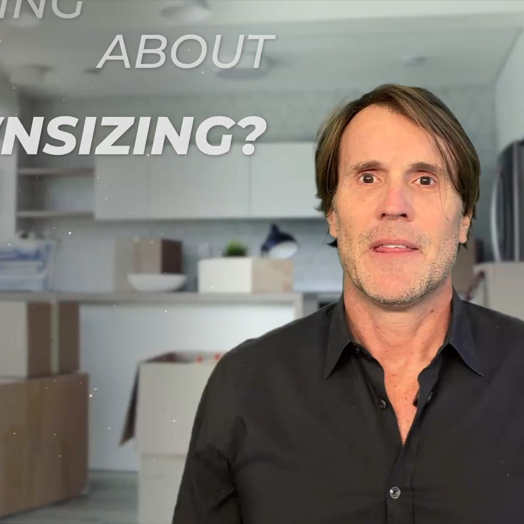 Thinking about downsizing? It might be the most powerful move you make. 🏡✨
Life changes. Needs shift. Priorities evolve. Downsizing isn't about losing space — it's about gaining freedom, time, and peace of mind.
If you're ready to explore your next chapter, I'd love to guide you through every step.
📲 Book a FREE consultation call: https://bit.ly/4lQpX3s
