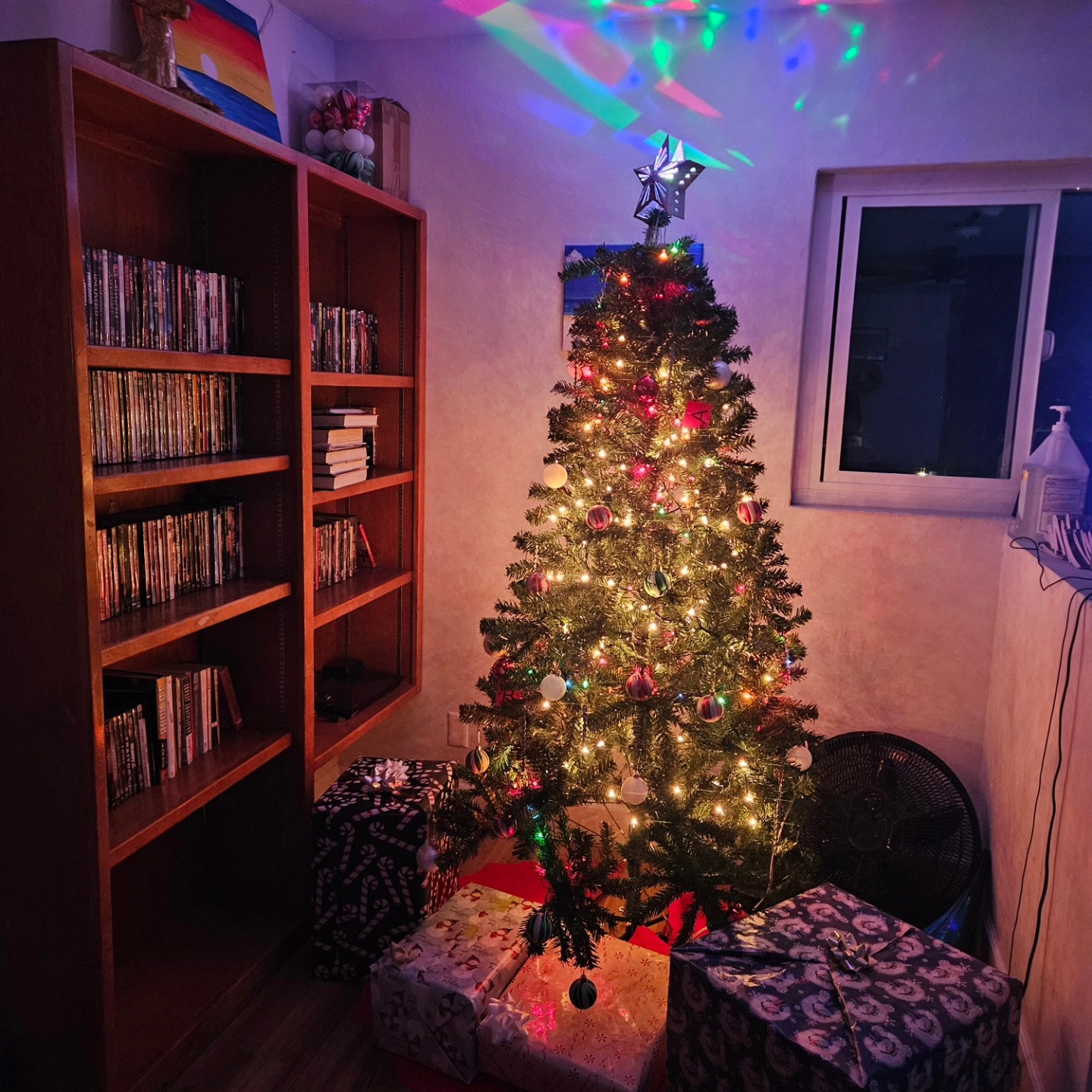 Restoring Citizens we like sober Christmas for sure. HAPPY HOILIDAYS EVERYONE !!