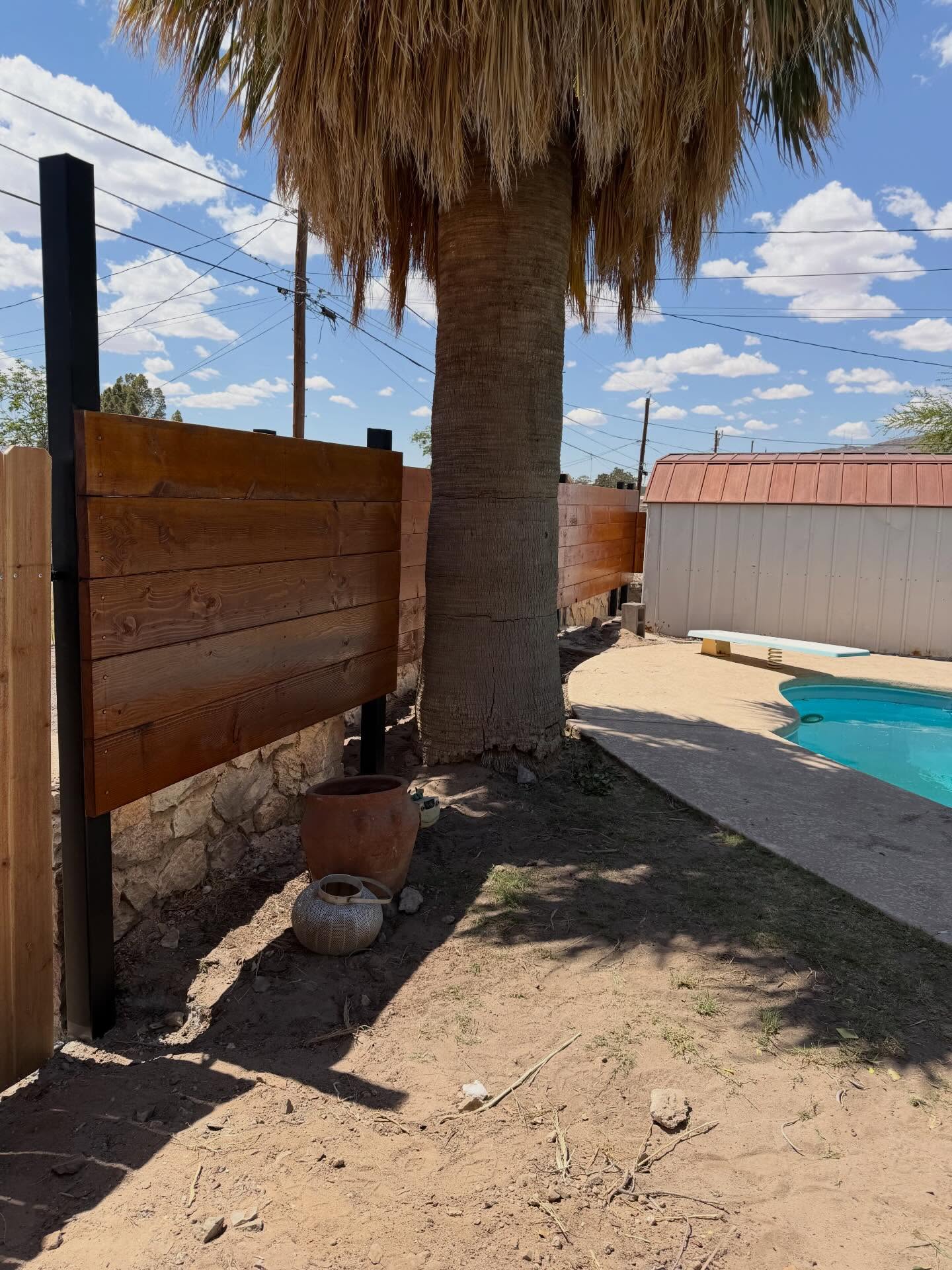 💡💡💡💡 Another successful project completed! Financing options available. Call or message us today to bring your vision to life.
Think Roof 915-603-6374
#ElPasoLandscaping #TexasRoofing #OutdoorLivingEP #RoofingExpertsEP #SunCityGardens EPHomeExteriors EPRenovationsElPasoGreenscapes EPOutdoorLiving EPTropicalOasis SunCitySerenity EPHomeImprovementElPasoSunnyScapes EPNaturalBeautyRoofSunCitySustainableLiving EPGardenGlow ElPasoTX SunCityVibes TexasLife BorderlandBeauty EPExplore DesertLiving TexanAdventure EPTreasures SouthwestMagic TexasProud