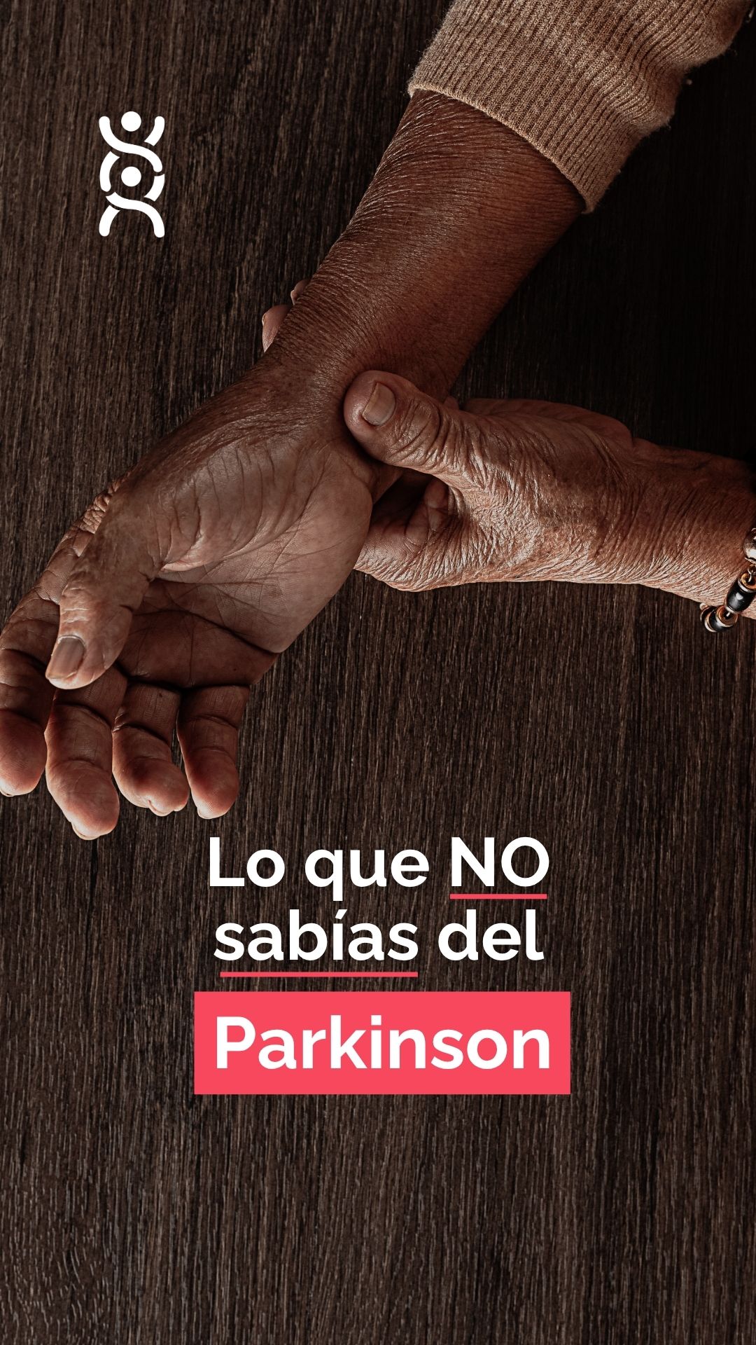 El Parkinson es mucho más que un temblor. 🧠 En el #DíaMundialDelParkinson, desmentimos los mitos más comunes para entender que esta condición afecta a todo el cuerpo, no solo al movimiento. La información es el primer paso para acompañar mejor. 🤝
#Parkinson #Salud #Ciencia #DiaMundialDelParkinson #Bienestar