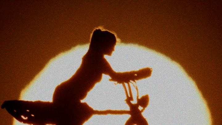 Frames from that fun one we did with @pedal.electric