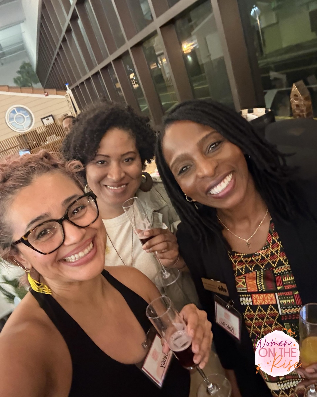 ✨ Together, in one room… and something shifts.
During our March 2026 meeting, there were conversations that sparked new ideas. Moments that felt affirming. Connections that will continue long after the meeting ended.
Every time we come together, we strengthen something bigger than ourselves.
10 years of Women on the Rise, ready for the next decade of empowerment. 💛
📅 Explore our upcoming events and programs:
https://www.wotrinc.org/upcoming-events
🌟 Join our empowering sisterhood:
https://www.wotrinc.org/copy-of-membership
💝 Support women through our Career Development Cohorts:
https://givebutter.com/women-on-the-rise-international-inc
#WomenOnTheRise #10YearsOfRise #WOTRCommunity #TogetHERWeRise #WomenSupportingWomen #CentralFloridaWomen #Sisterhood #CommunityImpact #WomenWithPurpose