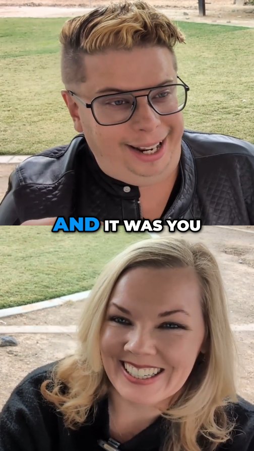 The next In the Corner with Zak is out and I'm sharing the corner with @wyldflowernomad! From “life is a smoothie” to ditching recipes that were never yours, this conversation is grounded in no grind, no hype. Just real talk on energy, alignment, and doing things differently.
Get the full episode on my YouTube or DM me for the link. #entrepreneurgoals #manifestation #outofoffice #womeninbusiness #zakunscripted