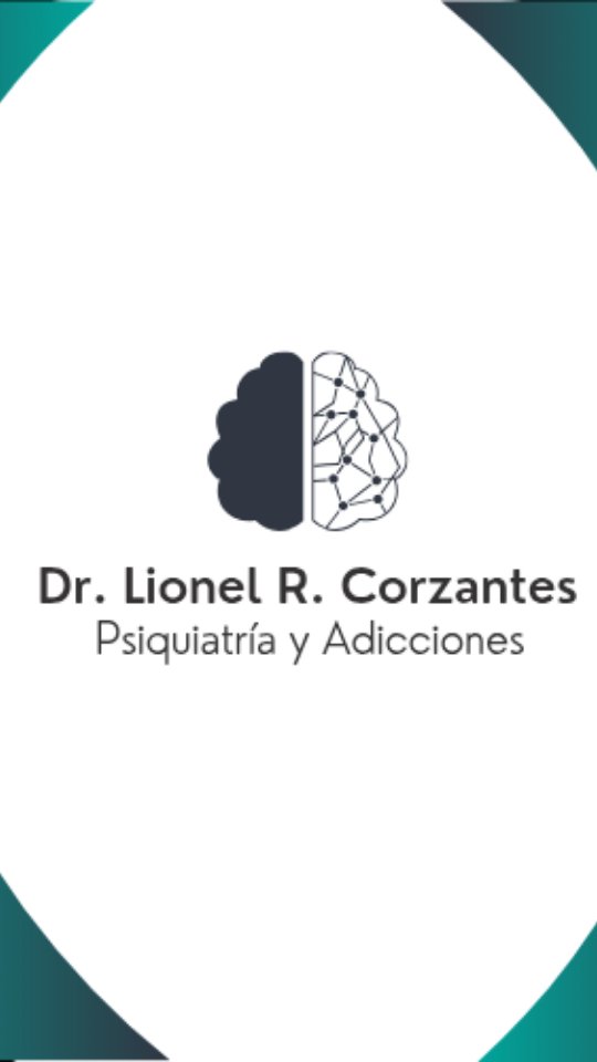 Hola, soy el Dr. Lionel Reyes Corzantes 👨⚕️
Soy médico psiquiatra, subespecialista en Adicciones.
Me enfoco en evaluar cómo distintos factores médicos pueden afectar el cerebro y, con ello, tu salud mental.
Muchas veces, síntomas como ansiedad, depresión o cambios en la conducta tienen una base biológica que necesita ser comprendida y tratada adecuadamente.
Aquí vas a encontrar información clara, basada en ciencia, para entender mejor lo que ocurre en tu mente de forma general y de lo que pasa en una adicción. 🧠✨
#SaludMental #Psiquiatría #Adicciones #BienestarMental #CuidaTuMente