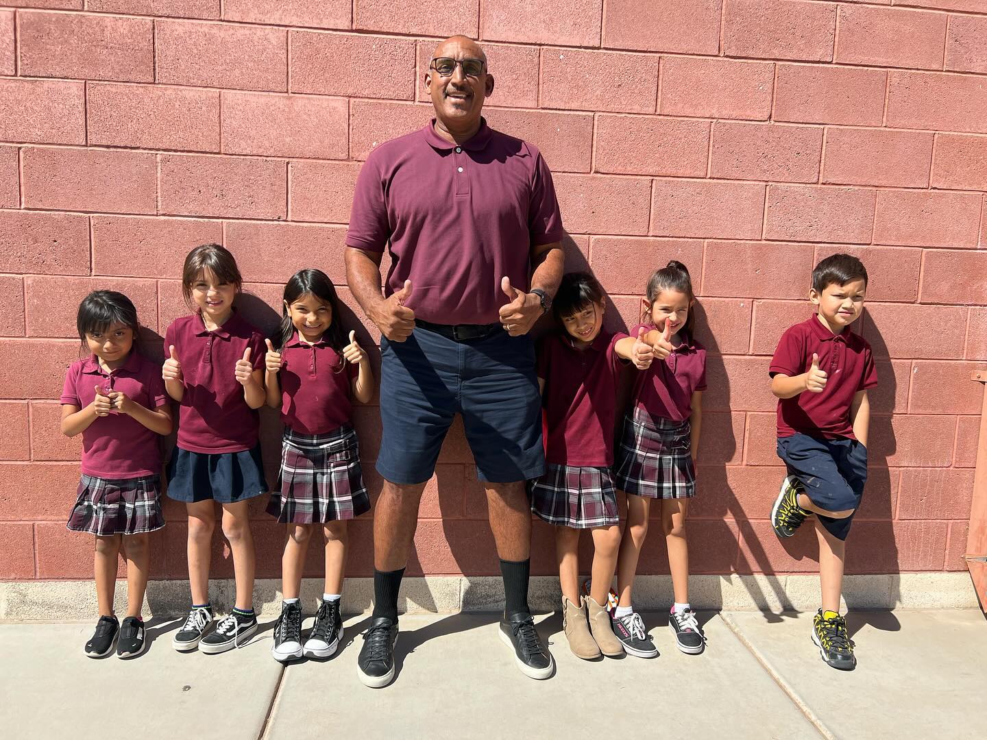 With ADP Volleyball and Flag Football kick off next Tuesday it’s officially SPIRIT WEEK!! Huge shout out to all of our twins day participants 😀!
#schoolspirit #adpeagles #friendlyhouse #spiritweek