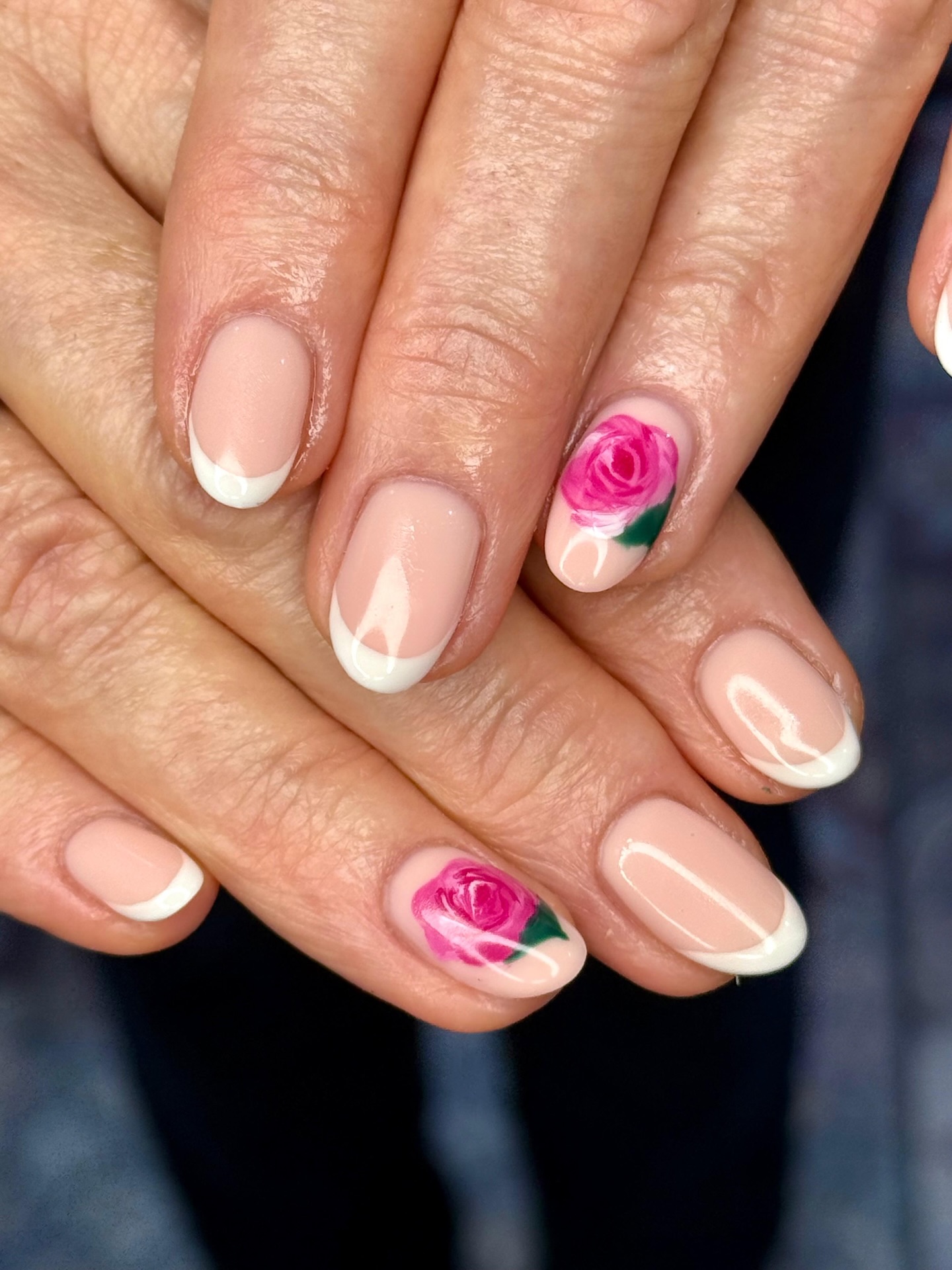 Wedding season is officially here… and your nails? They’re part of the outfit.
At Bouyage, we don’t do “just nails” — we create the finishing touch that ties your entire bridal look together.
Whether you’re walking down the aisle, holding the bouquet, or raising a glass… your hands are seen. Close-up, photographed, remembered.
Think:
Soft, milky BIAB for timeless elegance
Micro-French for the modern bride
Glazed finishes catching the light just right
Or bespoke nail art that quietly says this is me
Because the details matter. And at Bouyage, we’re all about the details.
Bridal bookings are filling fast — secure your appointment and let’s create something unforgettable.
Nail Artist @krishna_nails13
Proudly independent. Passionately creative. Always here for you. 💅