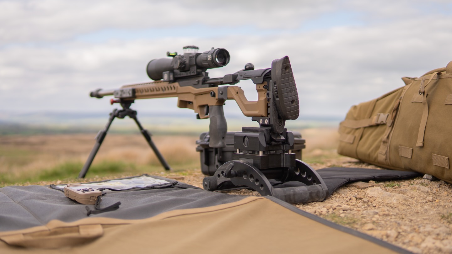 Final hours
Our extended 10% Easter offer ends tomorrow at midnight.
No more extensions.
No second chances.
If you’ve been meaning to upgrade your setup, this is it.
When the clock hits midnight — it’s back to normal.
#precisionrifle #longrangeshooting #rifleaccuracy #shootersofinstagram