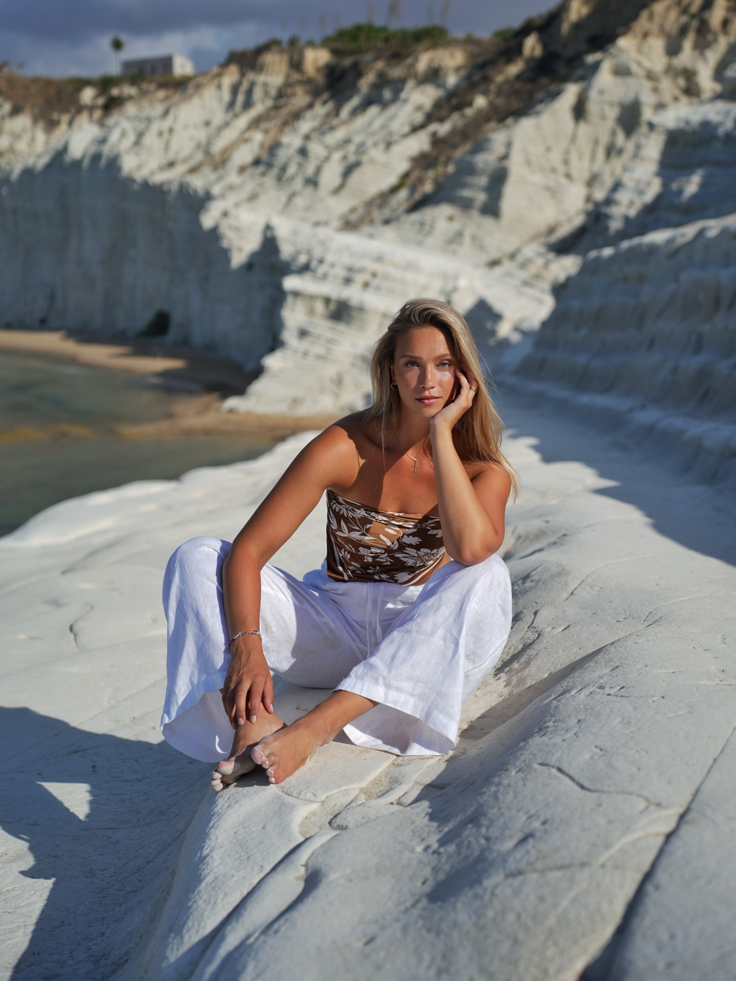 Happyyyyyy Sunday 🧡
Ready for Summer ☀️ what about you?