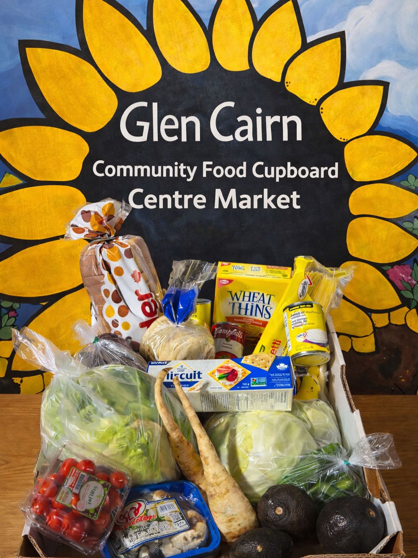 We’d like to thank the Jewish community of Canada, who through @mazoncanada, funded the food hampers for community accessing our Centre Market (Emergency Food Cupboard). Without their support we would have not been able to support our neighbourhood with healthy produce and non-perishables items. Thank you, MAZON! #endhunger