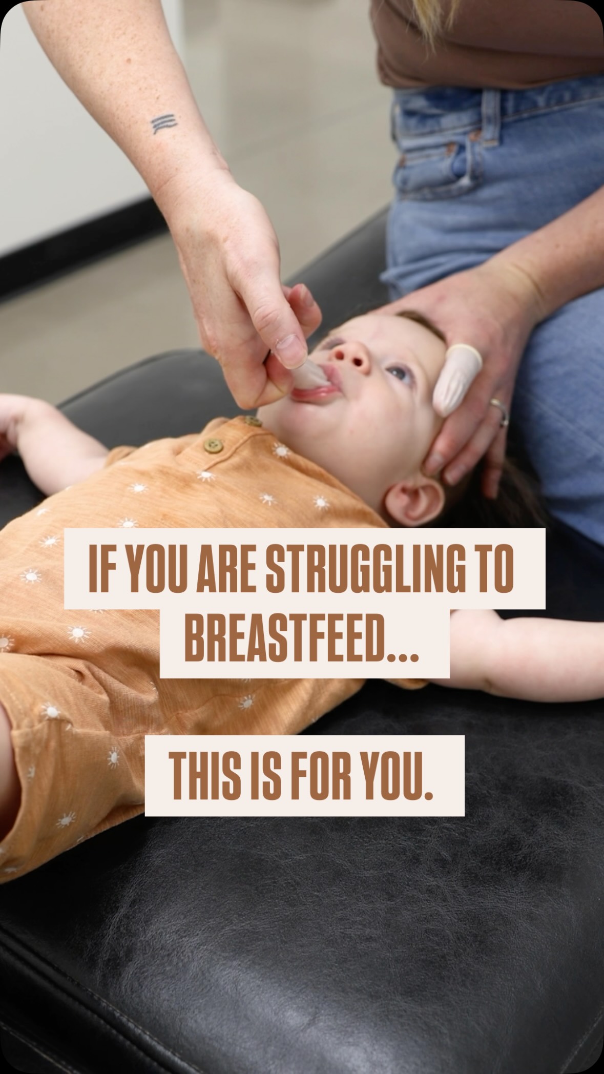 Breastfeeding isn’t supposed to feel this hard, mama. 🤍
If your baby is struggling to latch, constantly fussy, dealing with reflux, or feeding feels like a fight… it may not just be a “feeding issue.”
And it’s definitely not you.
Your baby’s nervous system plays a huge role in how they feed.
Birth stress, tension, and dysregulation can make it hard to coordinate suck, swallow, breathe — and that shows up as the struggles so many moms blame themselves for.
At Native, we look deeper.
When we help calm and regulate the nervous system → feeding gets easier, babies settle, and mamas feel more confident.
You deserve support in this season. 🫶🏼
✨ Join our Nourished group the 2nd + 4th Tuesdays each month. Come as you are, baby in tow — real support, real answers, real community… @littlehearts_lactation and @drbrittcook would love to have you!
OKC + Edmond mamas — we’re here for you 🤍
Tap the link to book or come sit with us this month.
pxdocs / pediatric chiropractic / tongue tie/ baby sleep / chiropractic for kids / ear infections / colic / tantrums / ADD / ADHD / constipation / ODD / OCD / SPD / ASD / nervous system / nervous system regulation / #okc #oklahomacity #okcmoms #yukonok #edmondok