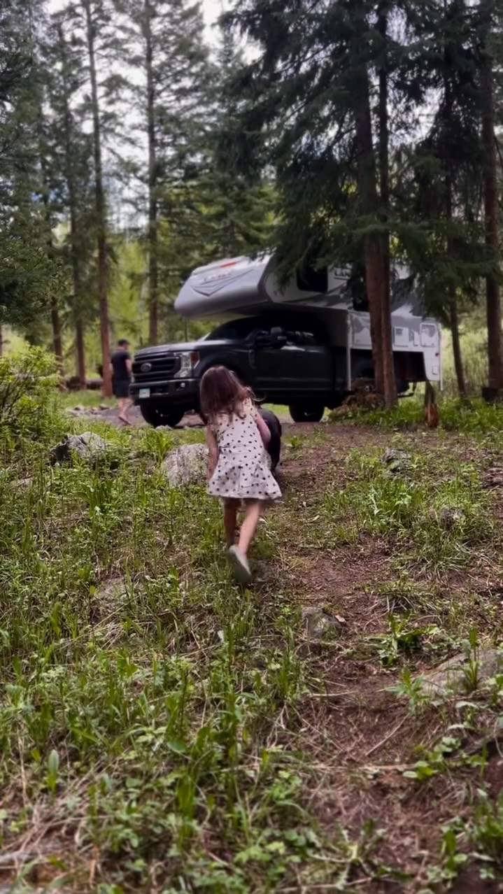 Sometimes we talk about how nice it would be to sleep on one day, do whatever we want whenever we want. But I know we will miss these days deeply, and I thought this was such a great reminder ❤️