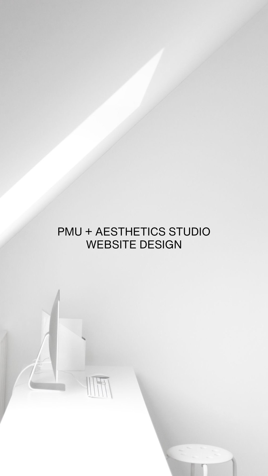 Did you know that over 60% of website traffic now comes from mobile devices? That means most people are seeing your brand on their phone first 📱
That’s why your website can’t just look good on desktop. It has to work seamlessly on mobile too.
This custom site designed for @thebar_aesthetics was designed with both in mind. Clean layout, clear service breakdowns, and an experience that actually makes it easy for clients to navigate whether they’re scrolling on their phone or sitting at a computer.
🔗 Link in bio to book your new website design!
#websitedesign #pmumarketing #permanentmakeupartist #beautywebsite #seotips