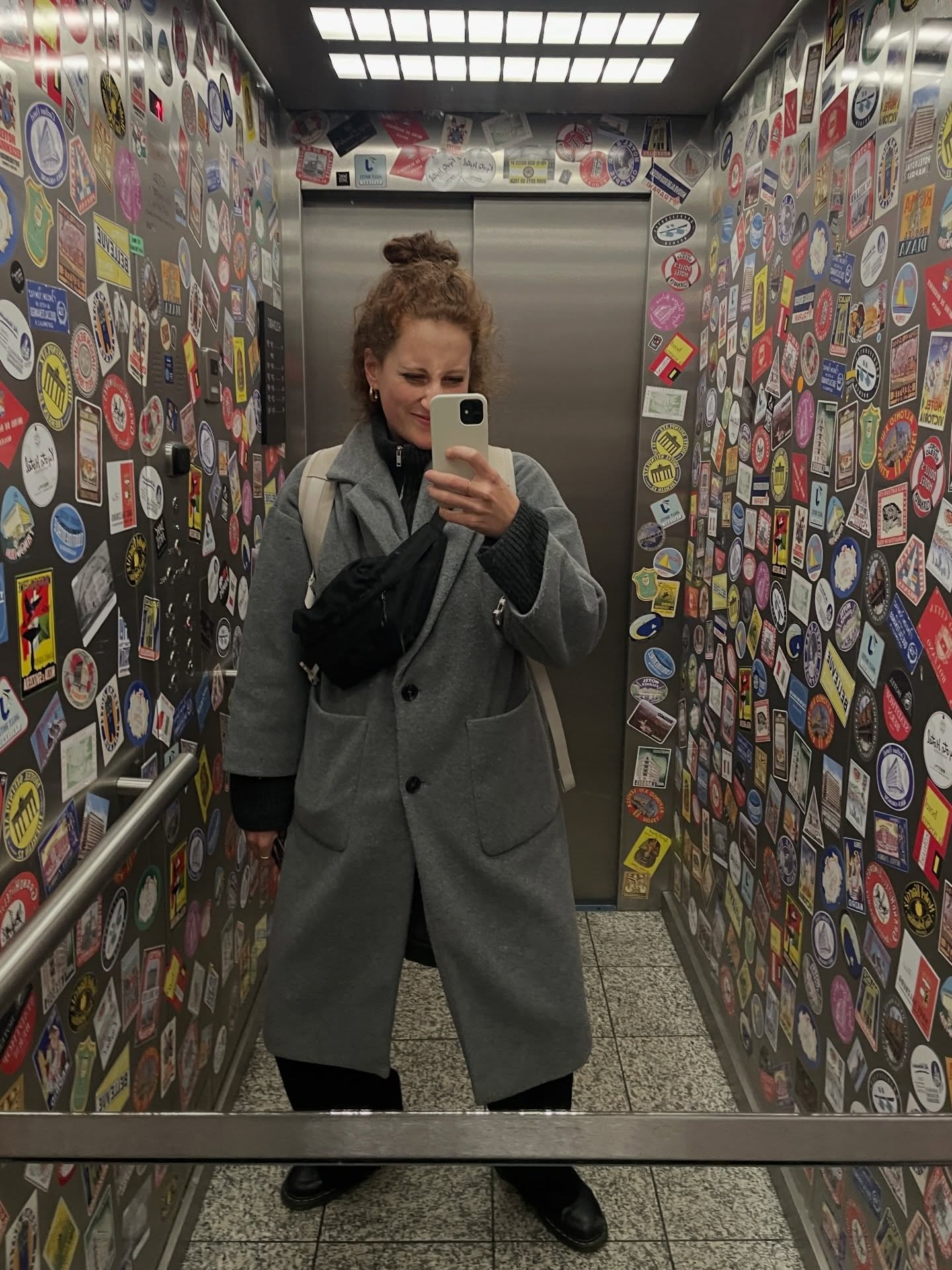 hat sehr Spaß gemacht ✨
Ganz viele schöne, kreative Menschen getroffen!
@berlinsongfest & @thewoodsnorway