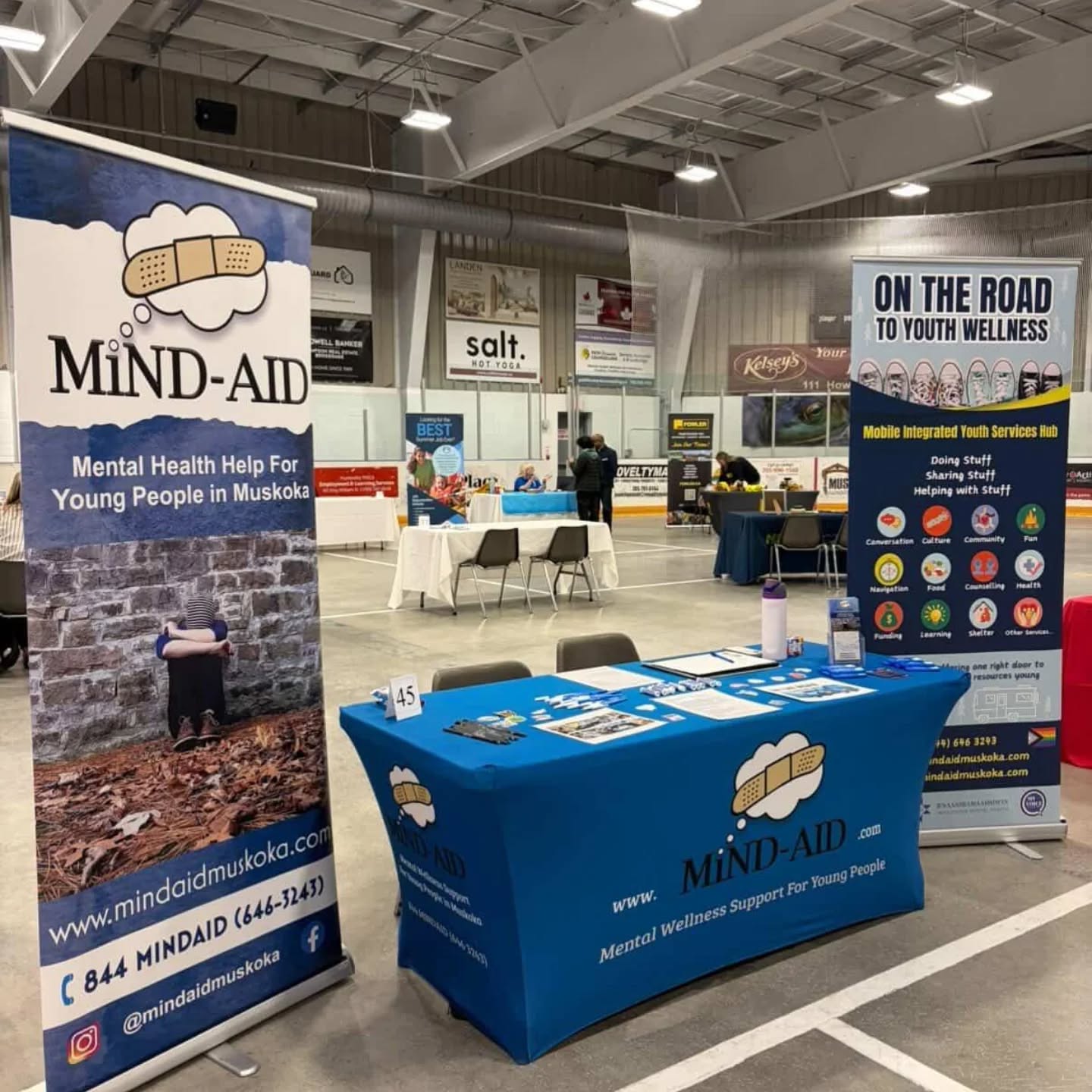 Looking for new job? Come out to the Huntsville Job Fair today!
We'll be there from 11am - 4pm, where we hope to meet our future Hub Driver! 🤞🏽
Find out more about our Hub Driver position by visiting the link in our bio.