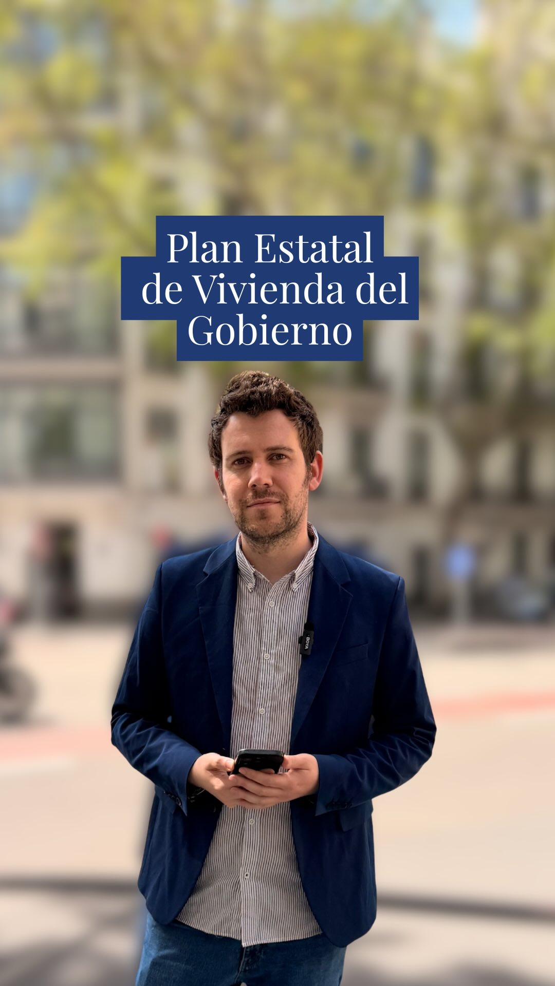¡Ojo si tienes en mente comprar o reformar tu casa! 🚨🏠 El Gobierno ha lanzado un bombazo de 7.000 millones de euros en ayudas directas a la vivienda y las cifras son para no perdérselas. 💸✨ Si quieres que tu factura de la luz deje de darte sustos, hay hasta 20.500 € para mejorar la eficiencia energética de tu hogar. 💡🔌
Pero la cosa no acaba ahí: si eres joven y te seduce la idea de cambiar la ciudad por la tranquilidad de un pueblo, ¡puedes recibir hasta 20.000 € de ayuda! 🏔️🚲 Además, para que los edificios sean accesibles para todos, las subvenciones para poner ascensores o hacer mejoras pueden llegar hasta los 50.000 €. 🛗🙌 Todo esto se aprueba este mismo martes y la gestión dependerá de cada Comunidad Autónoma, así que ¡toca estar muy pendientes! 📅👀
¿Cuál de estas ayudas es la que más te interesa ahora mismo? ¡Cuéntanoslo abajo y sintoniza Radio Inter para enterarte de todo! 🎙️🎧
#Vivienda #Reforma #Ahorro #VidaRural #CasaNueva #TipsInmobiliarios #RadioInter