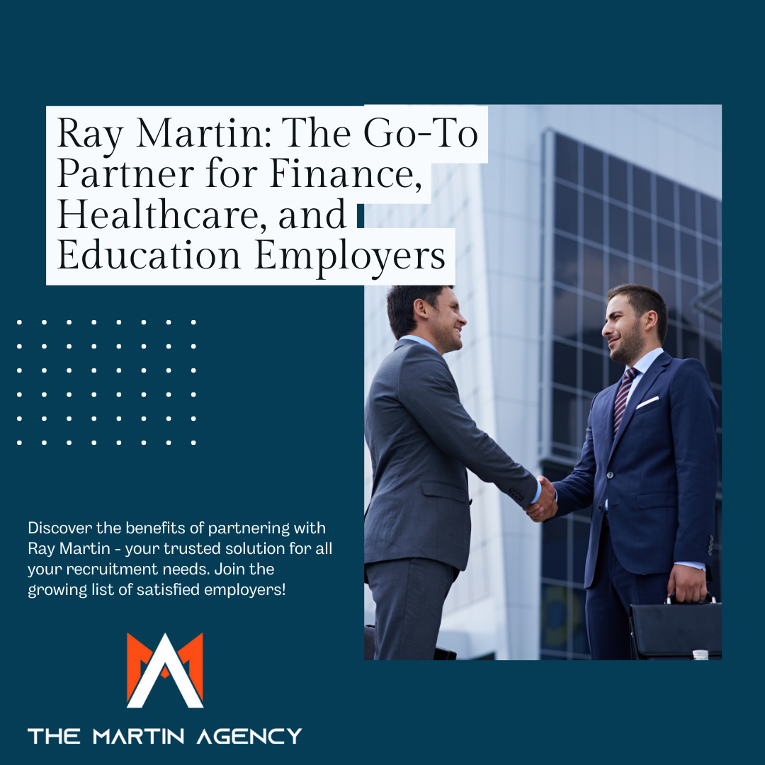 💡 Employers in finance, healthcare, and education are partnering with Ray Martin to solve the housing crisis. Discover how these collaborations are improving employee retention and job satisfaction.
#EmployerPartnerships #HousingAffordability #RayMartin