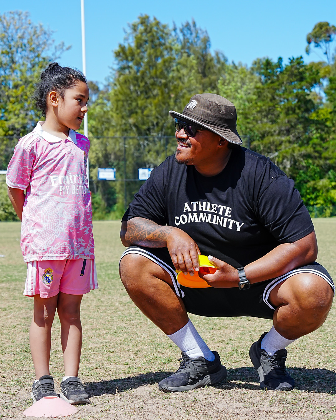 Looking for guidance on your personal or professional journey? Our activity-based mentoring approach is designed to help you thrive! Visit us at https://wix.to/iay43uX and see how we can support your growth!
Comment below what skills you'd like to develop! #Mentoring #SkillBuilding #Support