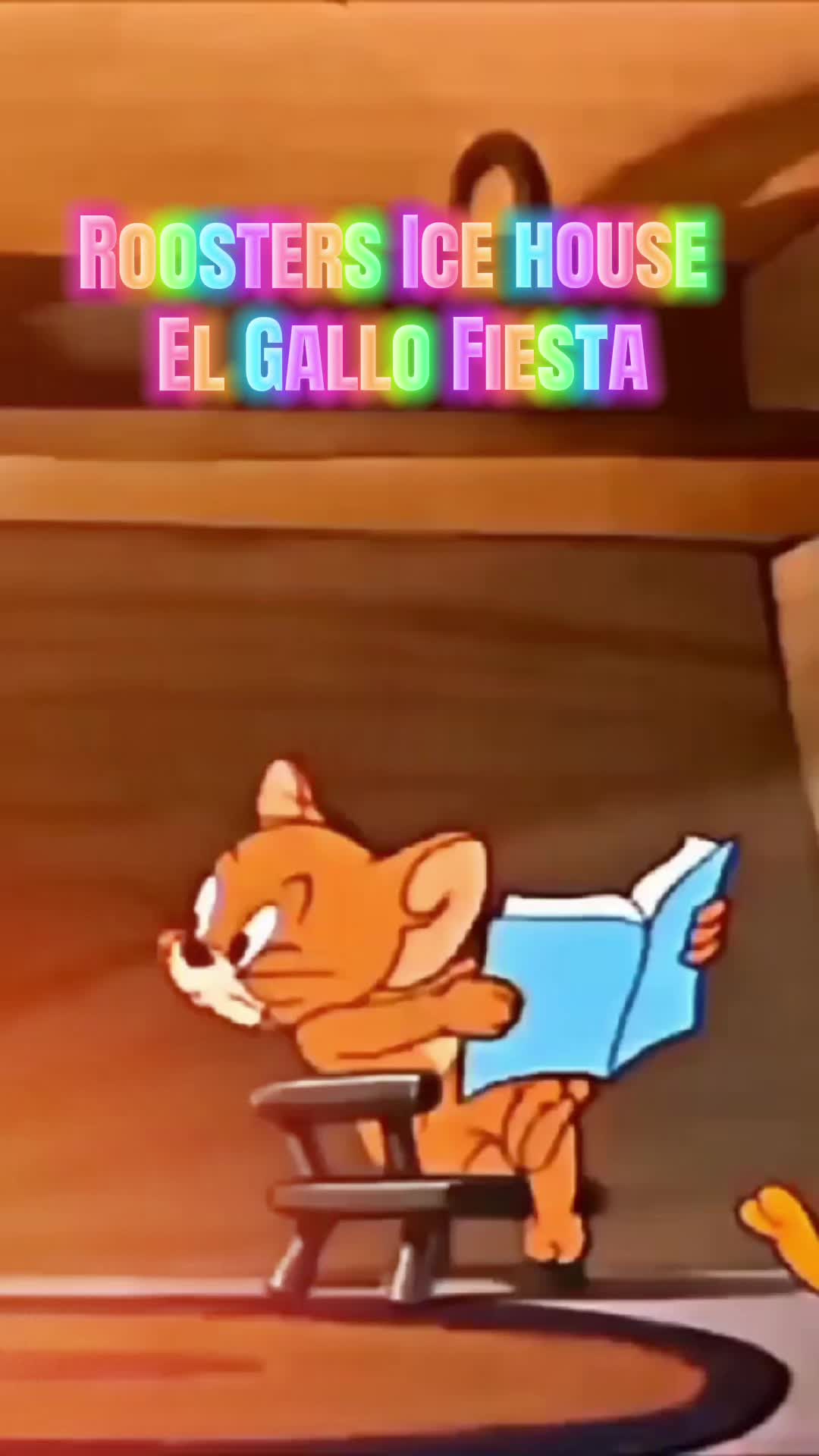 🎉 Tonight’s the night! Join us for Lotería fun and nominate your Fiesta King or Queen! 👑
Come sip, shop, and savor all the market vibes with amazing vendors and delicious food! 🌮🍹
Let’s make it a night full of good energy, great music, and unforgettable moments ✨
Bring your crew, cast your votes, and crown your royalty 🗳️👑
See you there 💃🔥
#FiestaVibes #LoteriaNight #RoyaltyContest #ShopLocal #NevermoreVibes