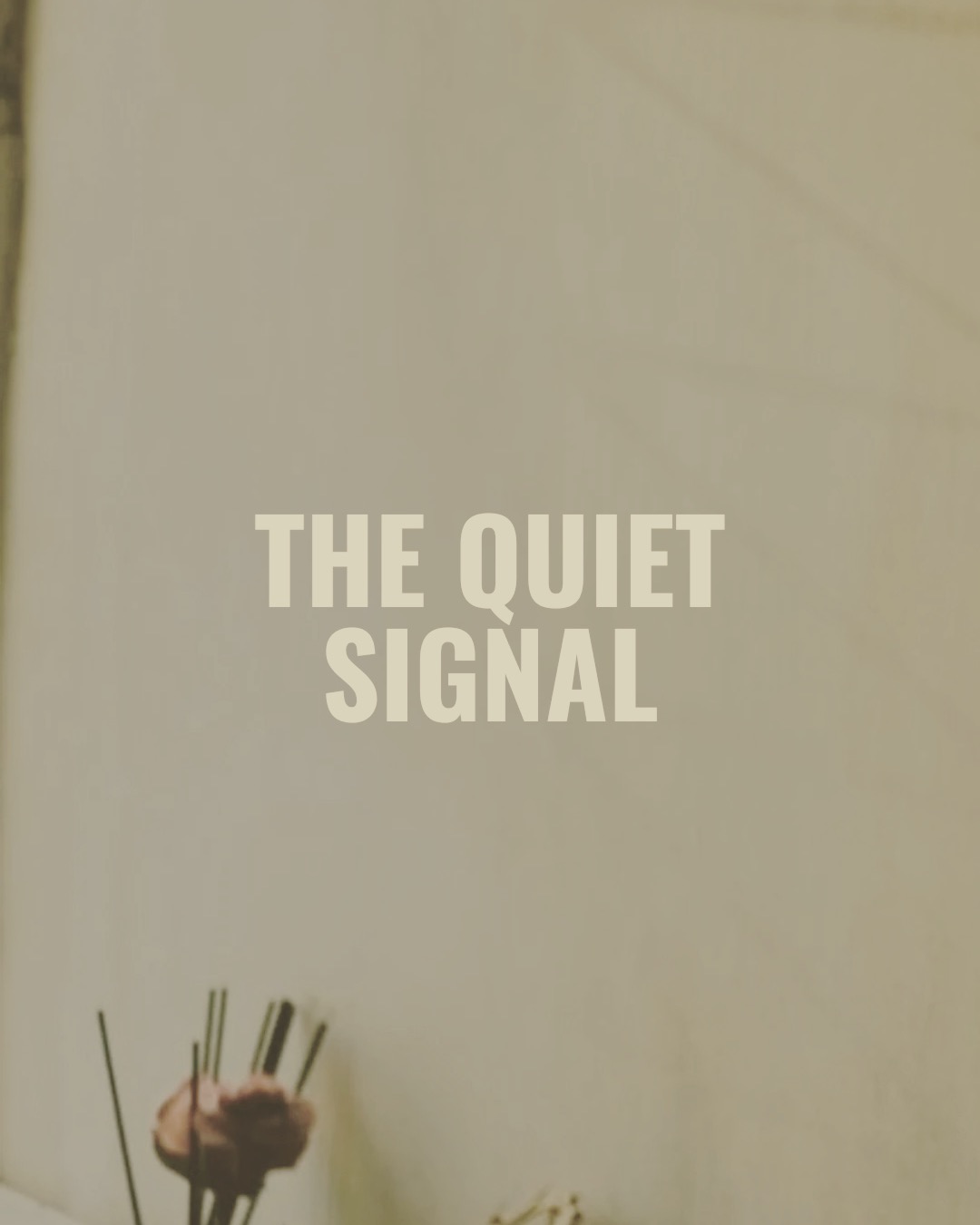 Looked back at pictures from Fall of 2020- a hard time for my family. They made me think of the quiet signals we learn to move past... and the cost of ignoring them. Check out this week's Turning Point on Substack: https://open.substack.com/pub/thefifthturn/p/the-quiet-signal?r=82j8r1&utm_campaign=post&utm_medium=web&showWelcomeOnShare=true