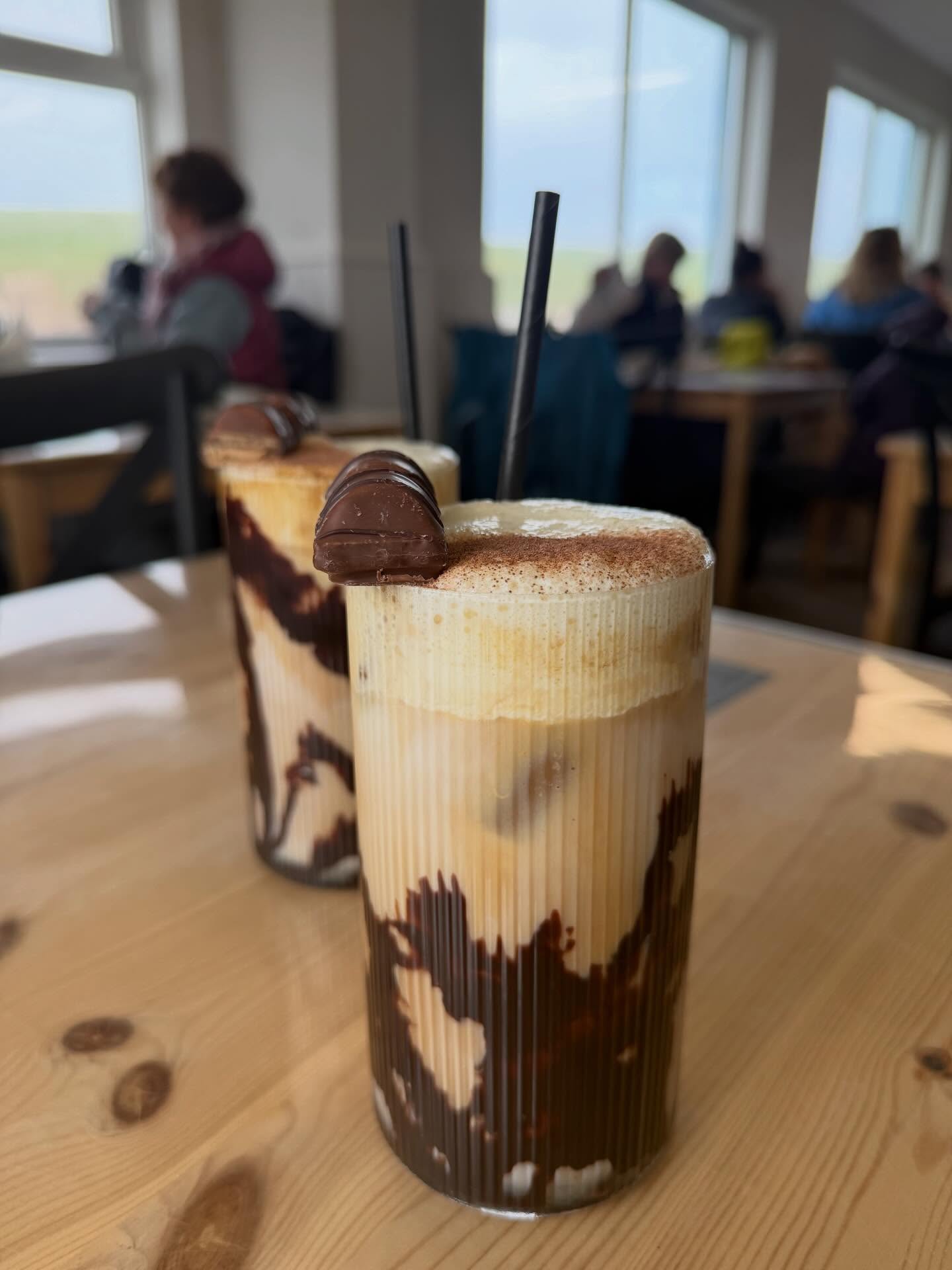 Our specials this weekend!
Call in from 9am to 4pm daily,
Dog friendly | wheelchair accessible | ample car parking! | right by the seaside