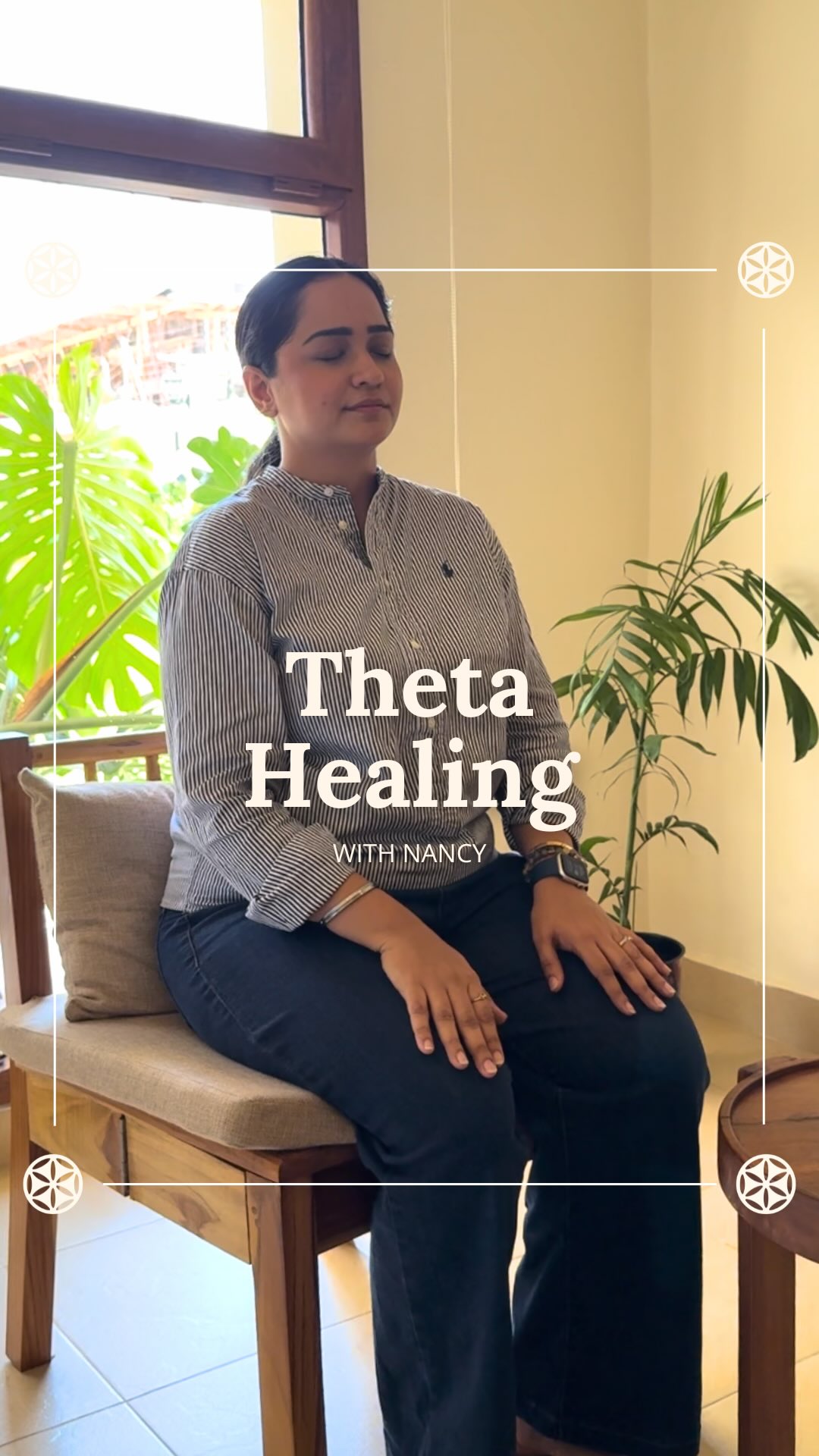 A space for inner realignment β¨
Theta Healing with Nancy is a gentle practice that works on the subconscious level, helping to release limiting beliefs, shift emotional patterns, and create space for new perspectives.
Through guided meditation and deep listening, sessions invite you to access a calmer, more receptive state, where transformation can begin from within.
A moment to reconnect, reset, and realign π§ββοΈ
Book via WhatsApp: +255 792 444 882
#beUmoja #thetahealing #healingenergy #daressalaam #tanzania