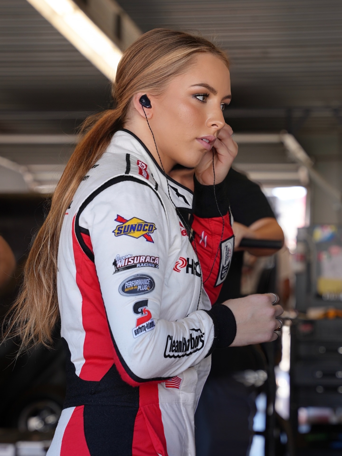 2 weeks til we strap in @talladega 🏁👀
For those new here! Hiiii where is everyone from?!
#nascar #womeninmotorsport