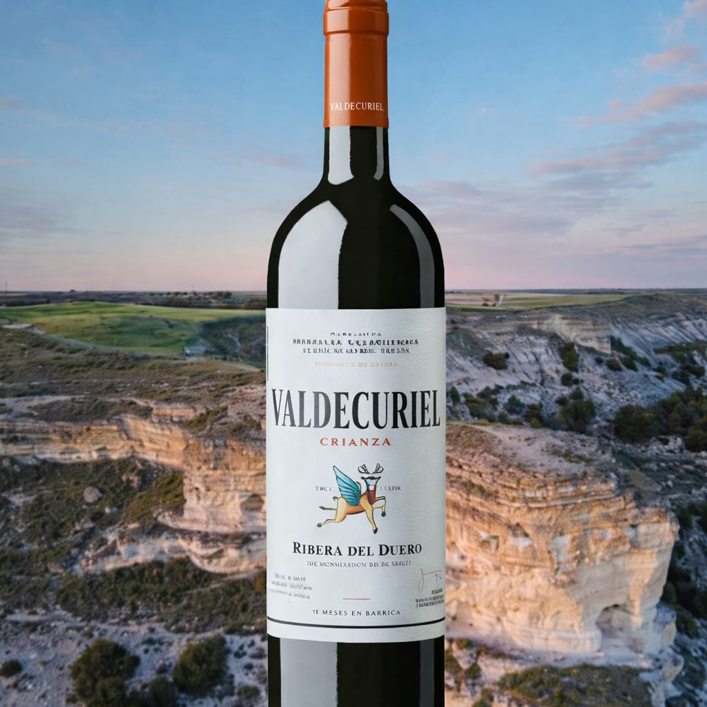 New wines just in...
🍇Valdecuriel Ribera del Duero
Between Curiel and Pesquera, Valdecuriel is a family estate reviving 2,000 years of winemaking, farming high-altitude vineyards beneath limestone cliffs. Expect wines with depth, intensity and spice.
We have the Roble for fruit-forward, easy drinking juice and Crianza for a more serious, smokey vibe.
🍋Pazo Cilleiro – Albariño
Estate-grown Albariño from Val do Salnés. 20–25 year old vines trained on trellises and espalier, and granitic soils rich in quartz, this coastal estate marries tradition with modern precision to craft vibrant, expressive wines.
Bright, aromatic and rather drinkable. Plenty of ripe fruit, crisp acidity and that signature Atlantic freshness.
#SpanishWine #RiberaDelDuero #RiasBaixas #albariño