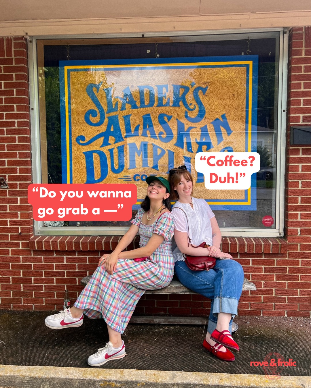 To be known is to be loved 🥰
(inspo: @shaniakufner)