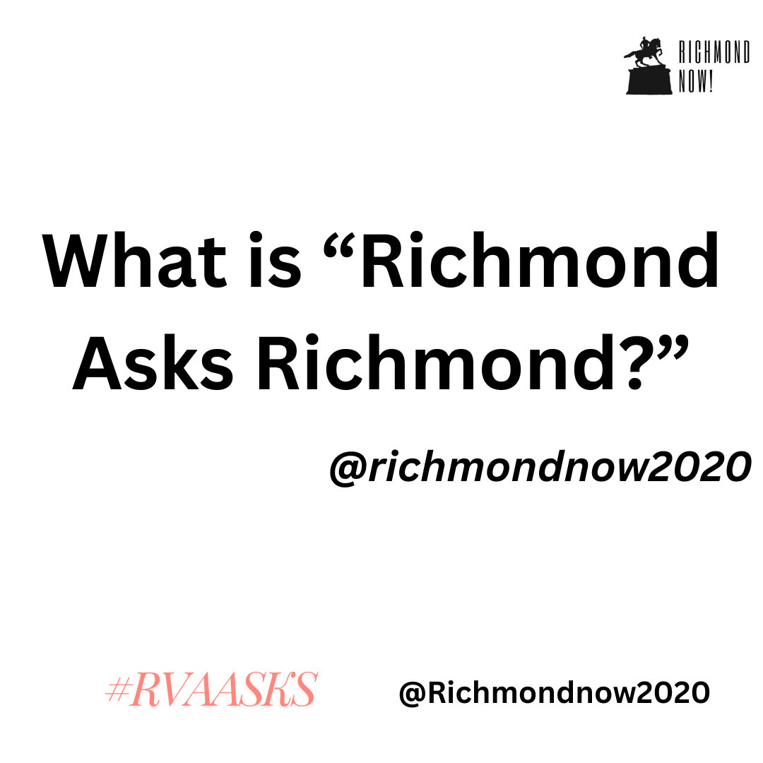 New project alert!
.
@seaplus_rlmoses and @art_with_virginia are back with a new series, "Richmond Asks Richmond"! This is a space for Richmond to ask questions that only Richmond can answer. Periodically, we will have a call for questions. After we post those, we will have a call for answers. Once we collect enough of a persistent theme, we will able to drop a new coloring book!
.
To celebrate this kickoff we are partnering with Maya at @gallery5arts this Thursday for the "REVIVE" event for community Narcan Training. See Rian and Ginnie IRL at a table, participate in the new issue and color some favorite pages from the old issues.
.
Feel the call to collab or volunteer? Richmond Now! is a publication that thrives on local interest and activism. We would love to work with comrades in running the Instagram account, organizing the questions and answer and illustrating the conversation. If any of these skills make your heart sing, reach out!
#adultcoloringbook #weprotectus #rvaasks #rvaanswers