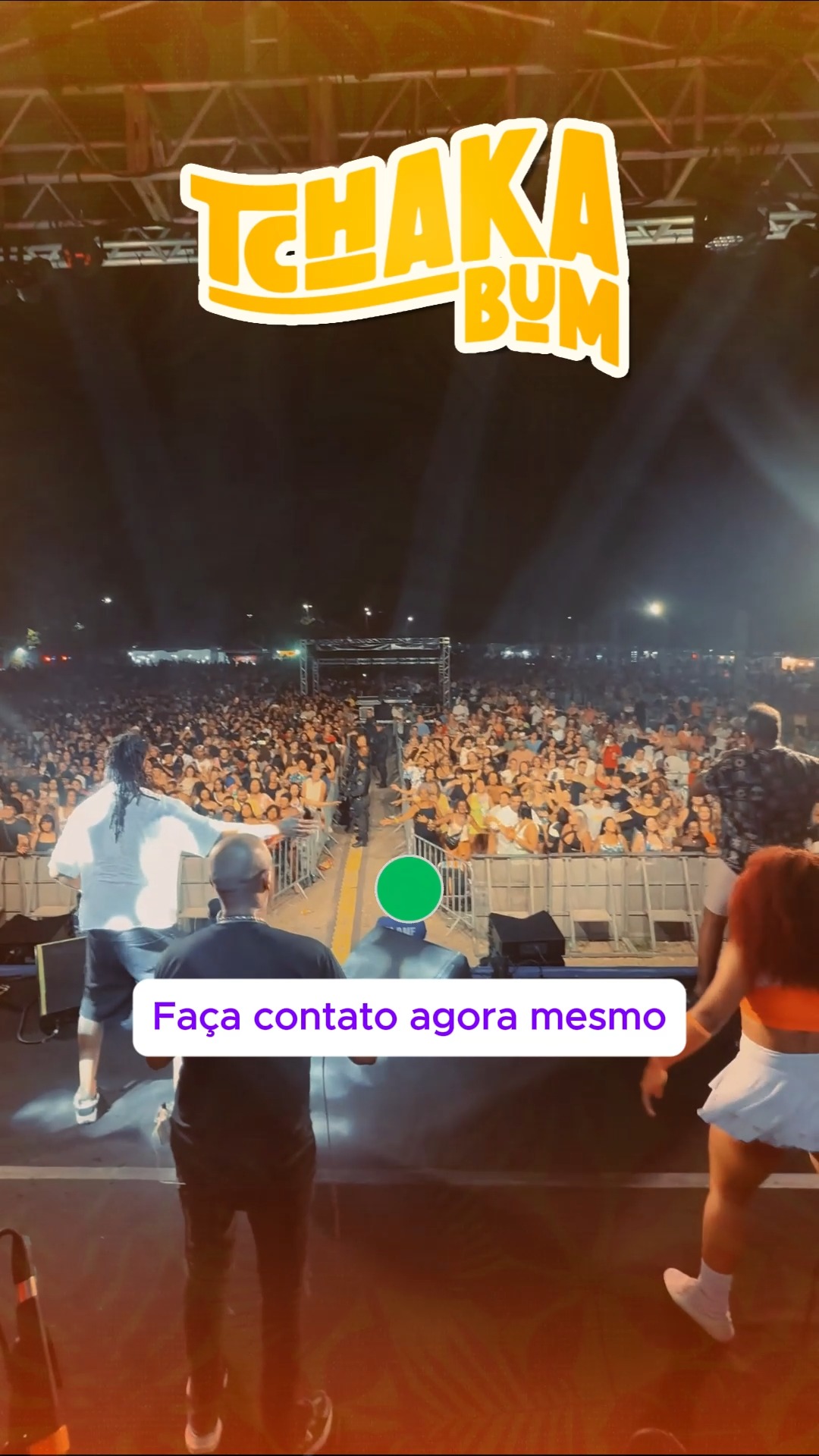 Não é só um show…
é o tipo de experiência que marca o seu evento 🔥
#Tchakabum #EventoCorporativo #Experiência #ShowAoVivo #Empresas #EventoPremium #Festa #Resultado