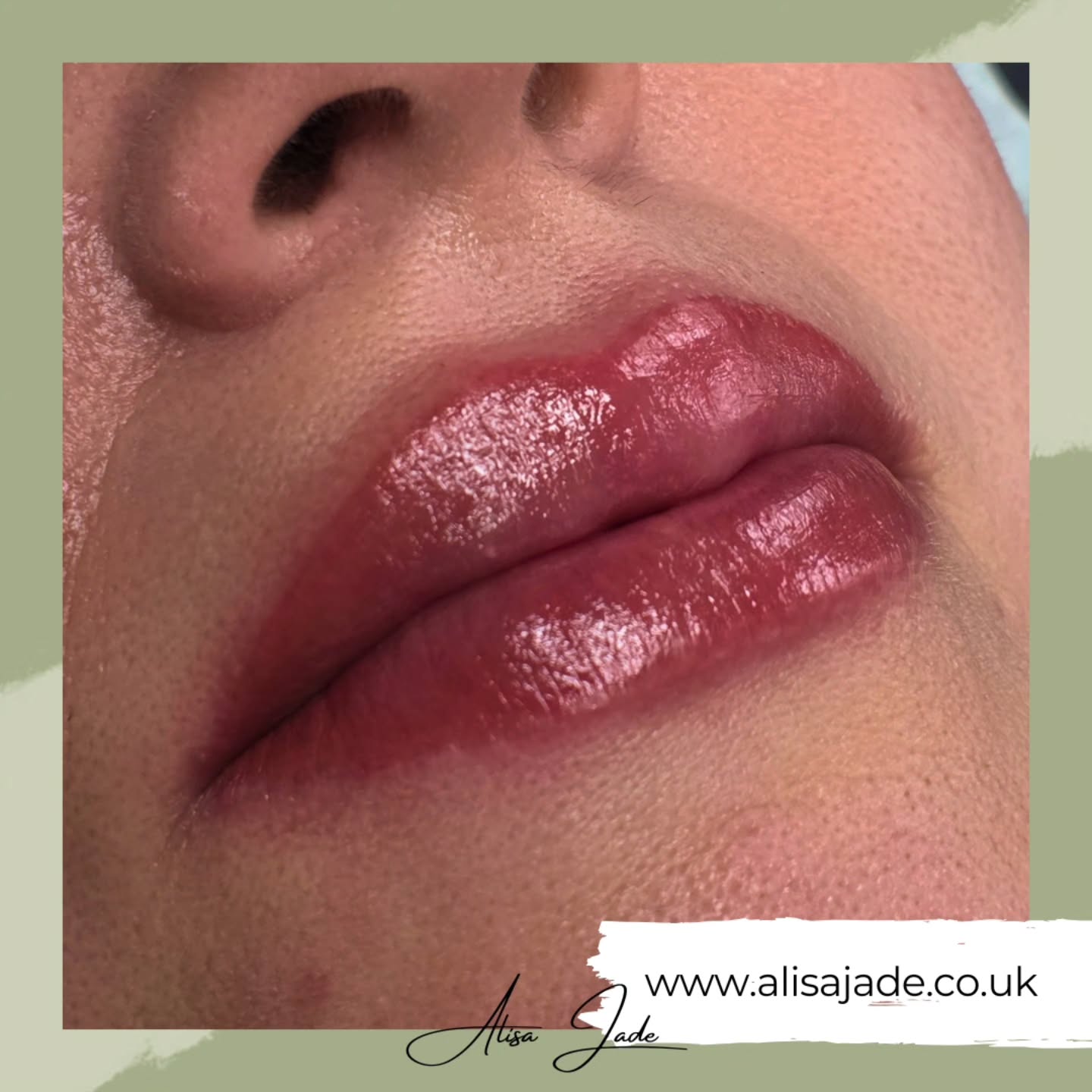 Cinnamon Lip Blush, Soft, warm and effortless 🤎
Think your lips.... but always 'done' ✔️
Low maintenance, higher confidence ✨️
#Lipblush #tinadaviesi❤️ink