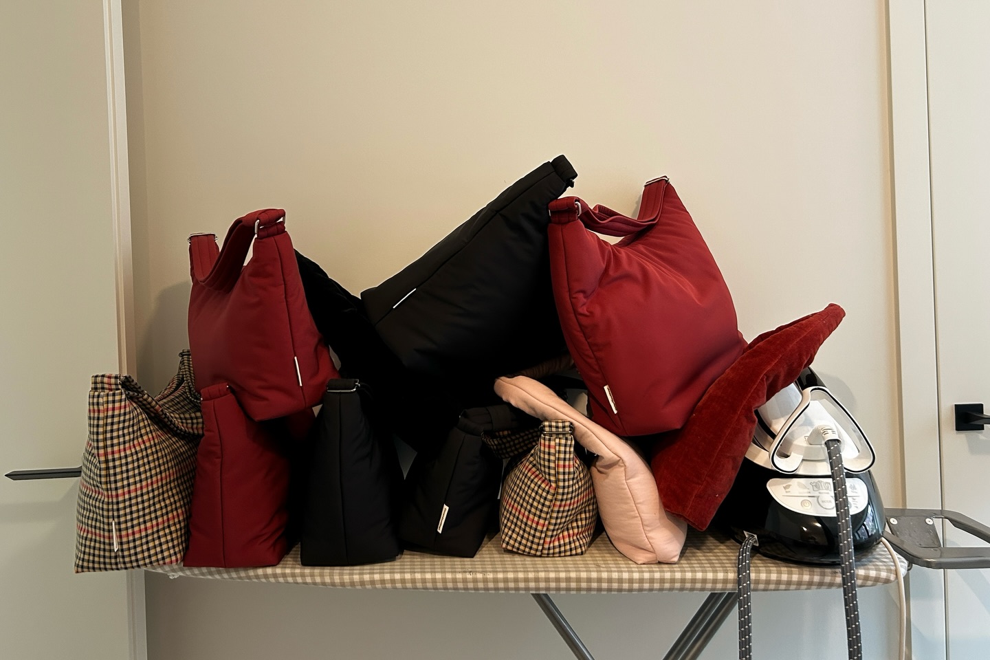 Next release pending… xx.xx.xxxx