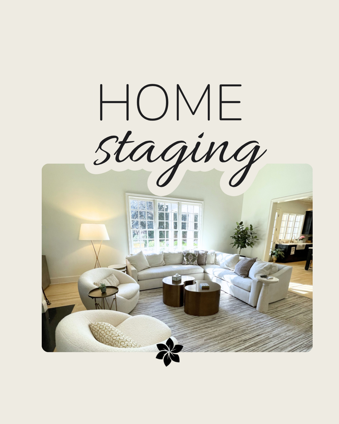Home staging isn’t about decorating, it’s about selling the feeling.
We create spaces that help buyers instantly picture themselves there… because when a home feels right, it moves faster (and often for more 👀).
Thinking about listing soon? Let’s make your home stand out.
#FranklinHomeOrganizing #FranklinTn #FranklinTennessee #FranklinHomes #HomeOrganizing