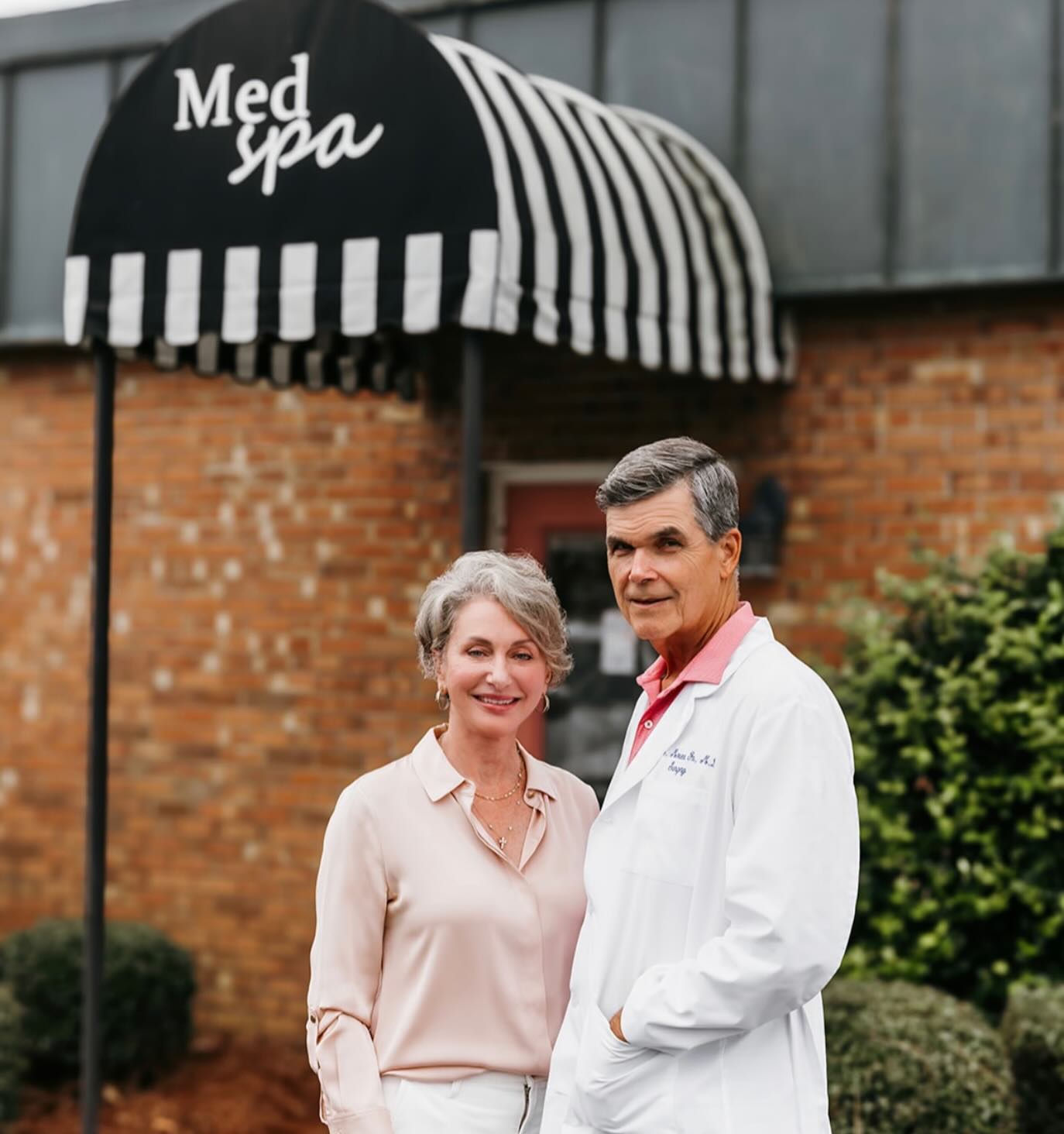 Happy Birthday to the woman who made MedSpa Dublin what it is today 🤍 You’ve created something truly special, and we’re so lucky to be part of it.🥳