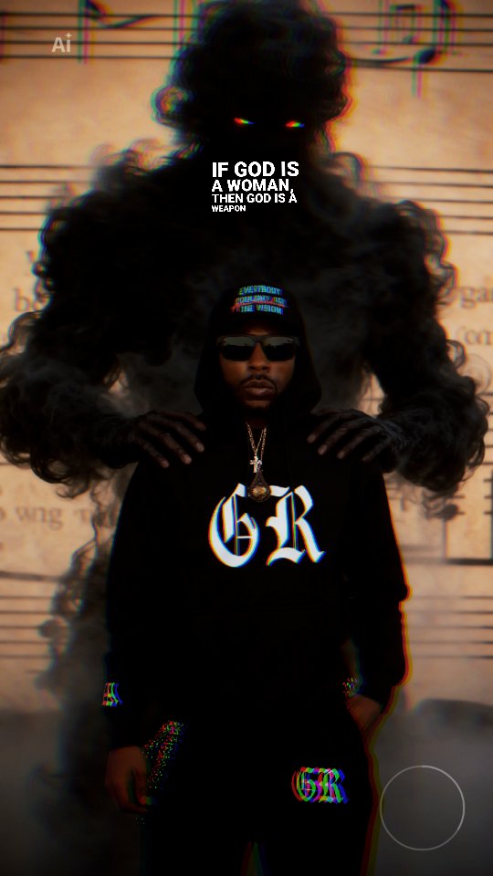 "Glasses"
GR Vision! My SINFUL CONFESSION, YOU'RE MY OBSESSEION GRANDMA'S REMEDY.
Share like and comment on what you think about the Glasses aka Vision
GR, Avia remedium, El Remedio de la Abuela #GrandmasRemedy #GRLifestyle #aviaremediumel @fallinginreverse #glasses #sweatsuit