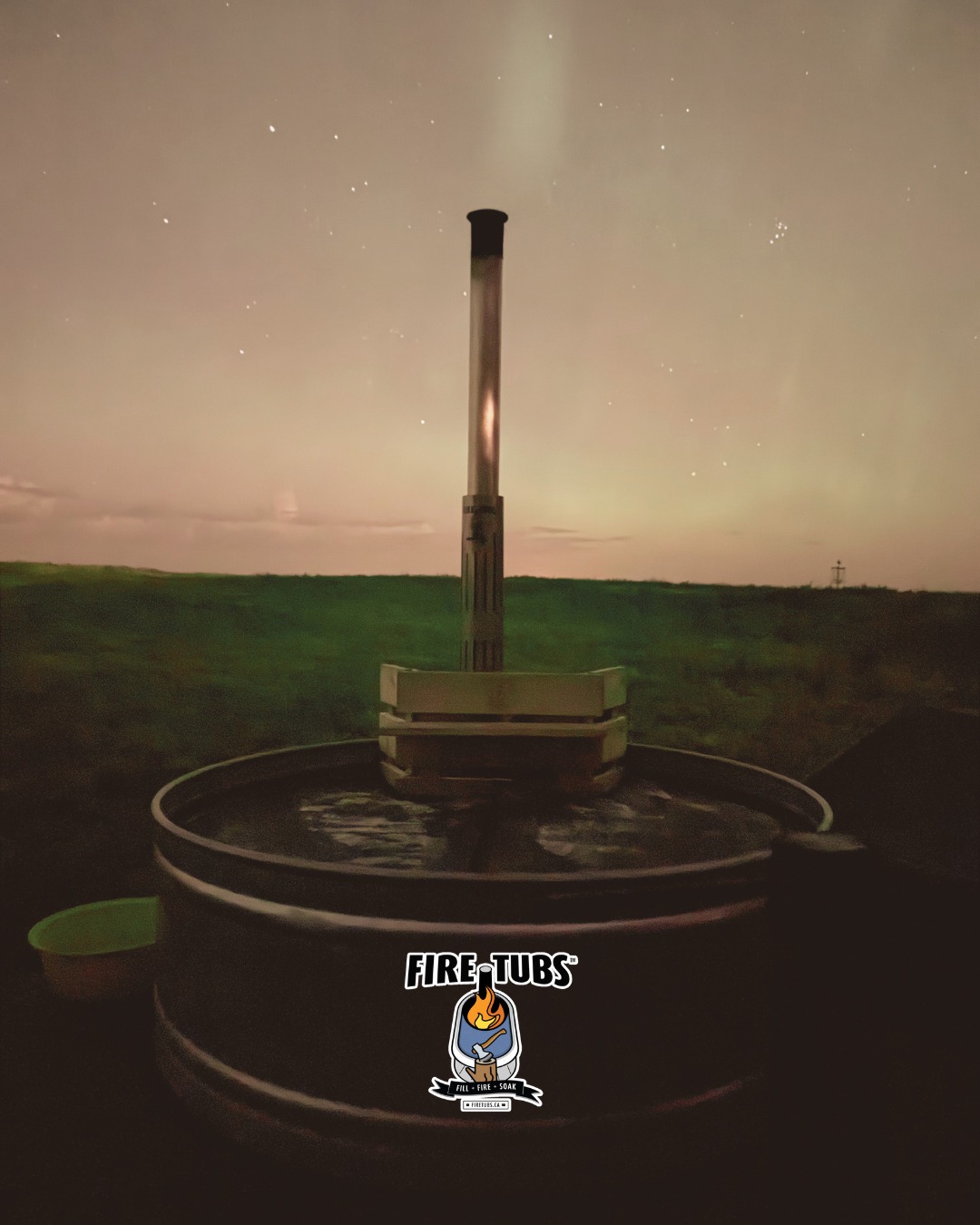 Your best date night yet starts right at home with @worthwhileescape
Turn an ordinary evening into something unforgettable with a handcrafted wood-fired tub. Warm water, quiet moments, and the kind of connection that actually matters.
Portable. Durable. Affordable.
#Firetubs #DateNightDoneRight #RelaxTogether #OutdoorLiving #MadeForMoments