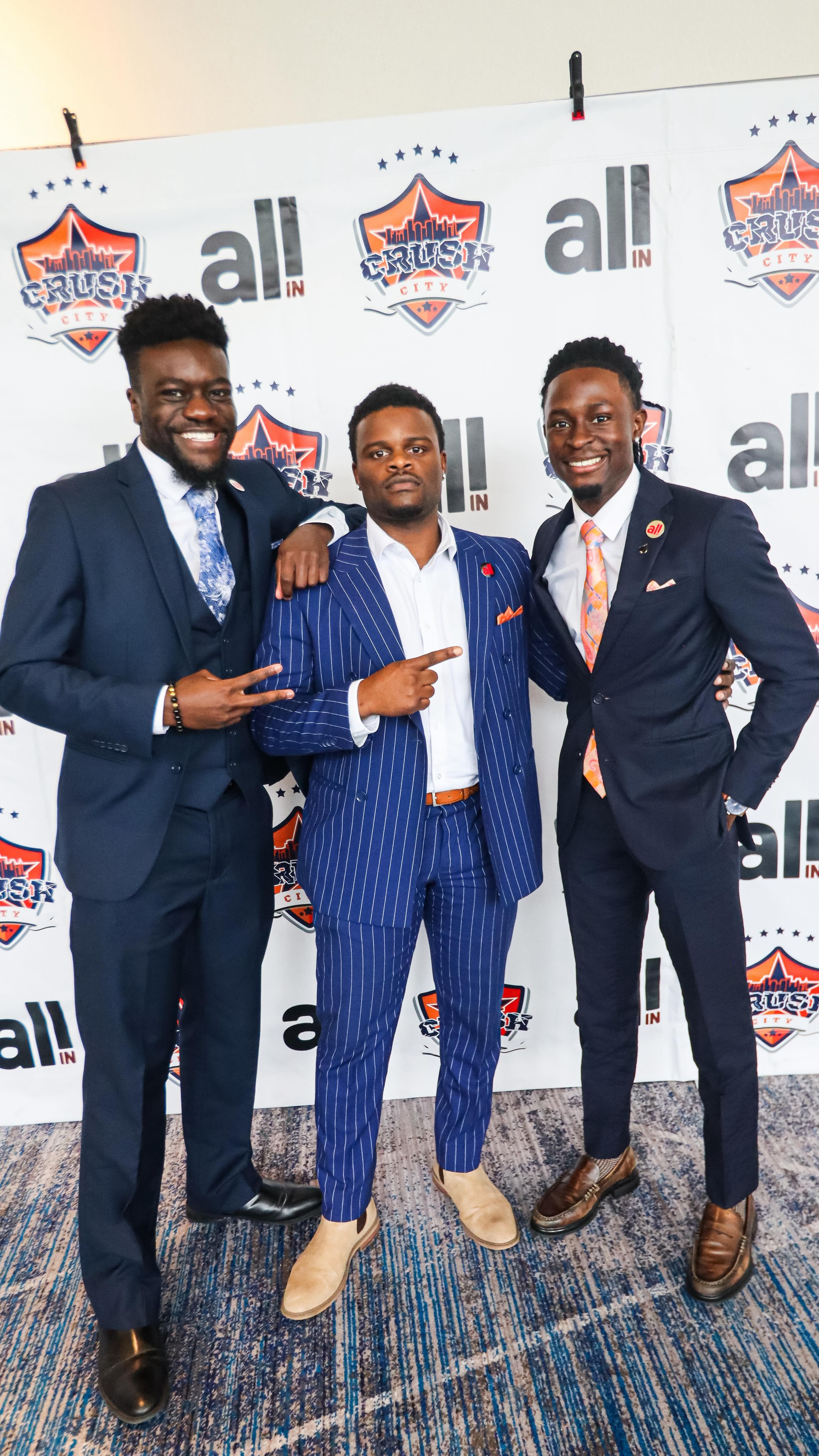 ALL IN isn’t just a pin… it’s a mindset. ♠️🔥
From the Houston Conference to everyday in the office, it’s about showing up, staying locked in, and going all out for your goals. No halfway, no excuses just ALL IN.
Who’s really committed? 👀👇
Click the link in our bio to apply 🚀
#CrushCity #HoustonCareers #NowHiringHouston #HTXJobs #SalesCareers