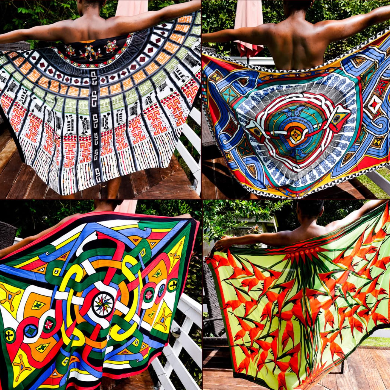 🌴 Les paréos Hatt Eaton sont arrivés chez Label Guyane ! 🌴
Couleurs vibrantes, motifs inspirés de notre culture, légèreté parfaite pour le soleil… les nouveaux paréos Hatt Eaton sont enfin disponibles en boutique ✨
👉 Que ce soit pour la plage, la ville ou vos voyages, c’est la pièce idéale à avoir absolument.
📍 la boutique Label Guyane est accessible à tout le public !
Pas besoin de billet d’avion — vous pouvez venir librement découvrir toute la collection 🙌
Passez nous voir et choisissez votre modèle avant qu’il n’y en ait plus 🔥
Boutique Label Guyane Aéroport Félix Eboué
Accès au site www.labelguyaneshop.com ⬆️
.
.
#guyane #guyanefrancaise #yana #modefemme #paréo #plage #drapeau #artwayana #yana #forêt #bois #jungle #visitezlaguyane #amazonie #amazone #ameriquedusud #arttembé #animaux #toucan #tortue #gecko #magnet #cartedeguyane #carteguyane #labelguyane #labelguyaneshop