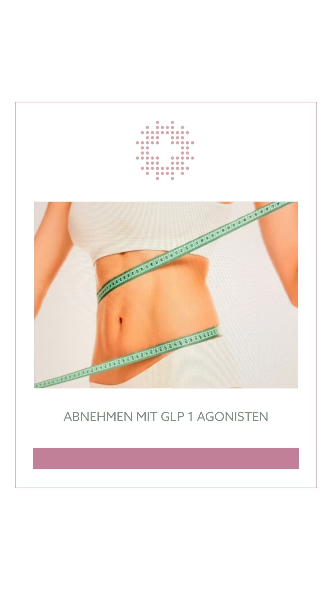 ACHTUNG vor zu rascher Gewichtsabnahme! Bis zu 40% des verlorenen Gewichtes sind Muskelmasse NICHT Fett! Daher immer in Kombination mit regelmäßiger BIA-Messung! #homeofhealth #weightloss #womenshealth #vienna #ordination