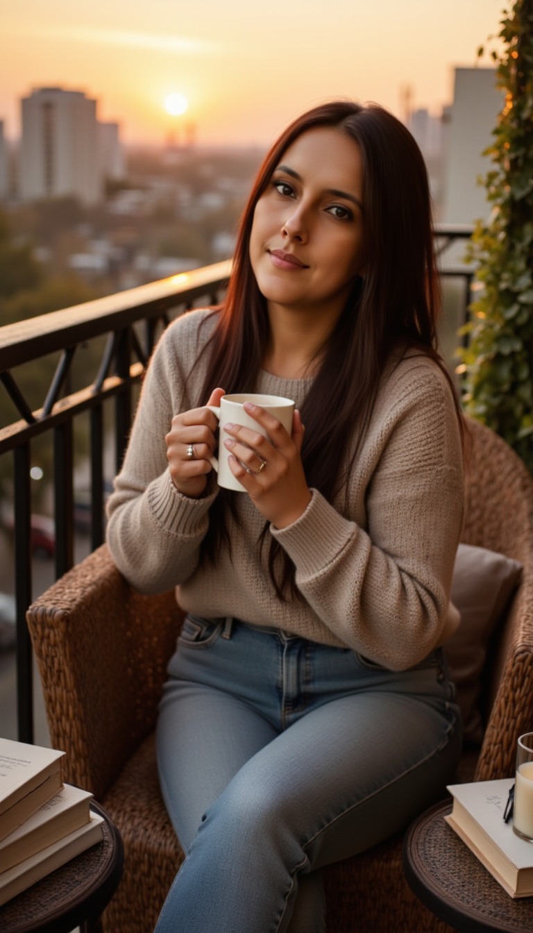 🪞 A realidade responde ao que você acredita profundamente sobre si e sobre a vida.
🌱 O erro comum é tentar mudar o reflexo sem mudar a origem.
Conteúdo educativo.
#growskills #dayaneiglesias #desenvolvimentopessoal #evoluir #cadadiamelhor