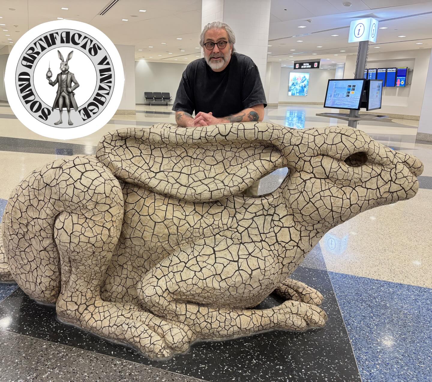 Leaving Las Vegas with a suitcase full of newly sourced vintage goodies. Stop by the shop this week to check them out!
#vintage
#vintageshop
#vintagefinds