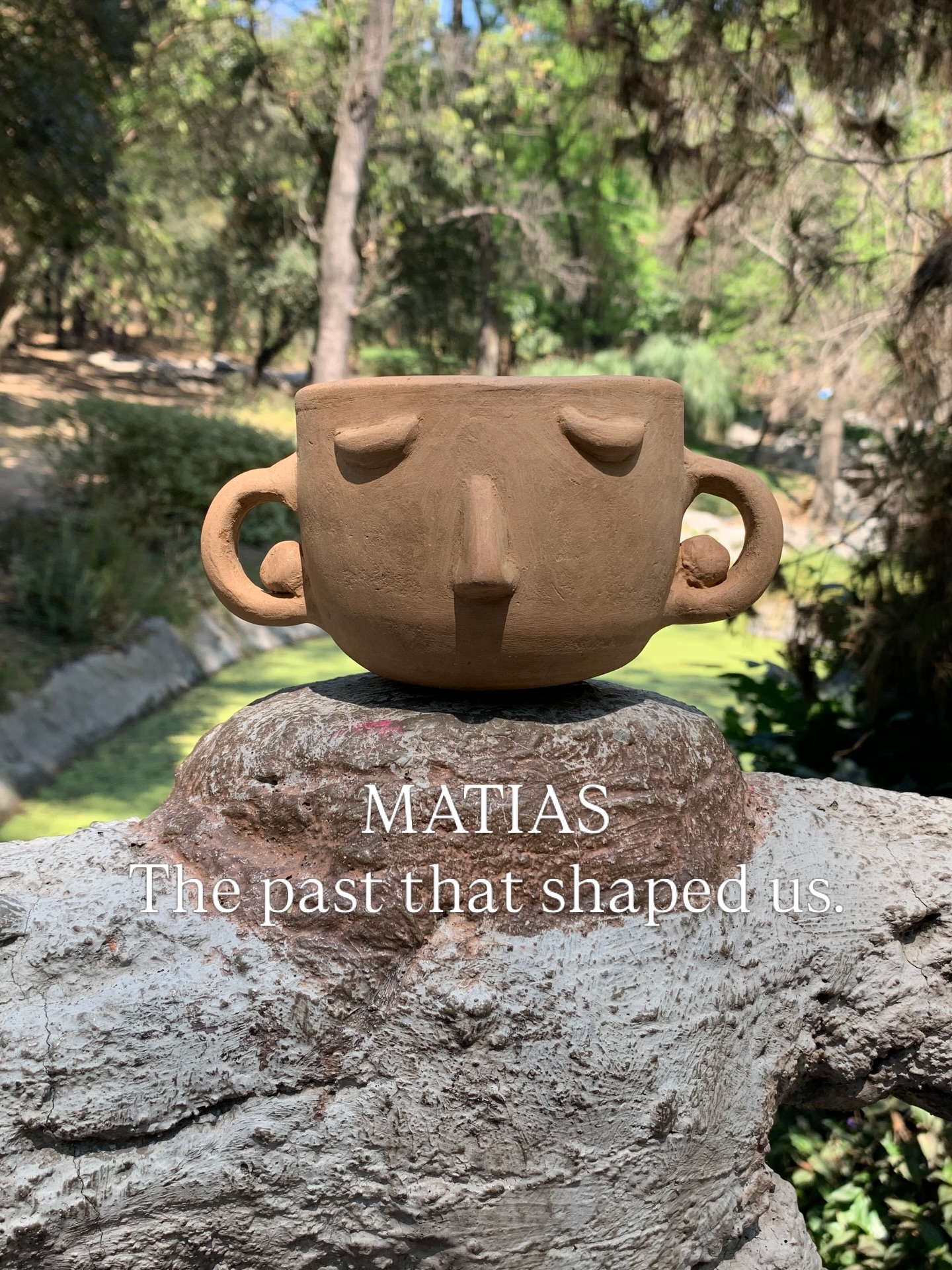 The Journey Collection
A tribute to the past. present. future.
Unique 🇬🇹 handmade pottery ✨
Discoverer the limited collection
Visit 🔗 in bio.
—
La Colección Journey
Un tributo al pasado, al presente y al futuro.
Cerámica única hecha a mano 🇬🇹
Descubre la colección limitada ✨
Visita el enlace 🔗 en la bio.
#pottery #decor #handmadewithlove #artisan #fyp