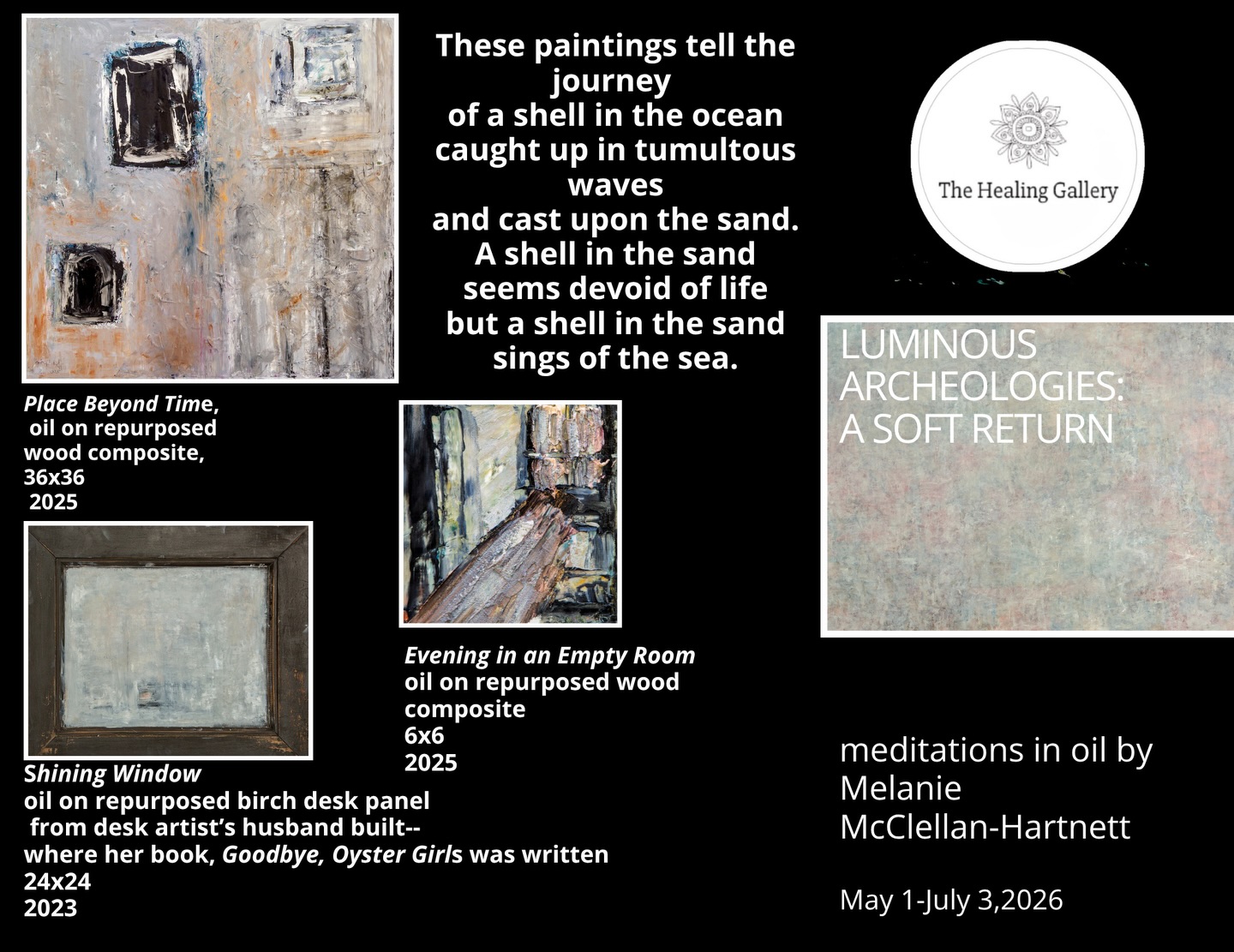 More on the artwork of the showcase with @soulgraffitistudio