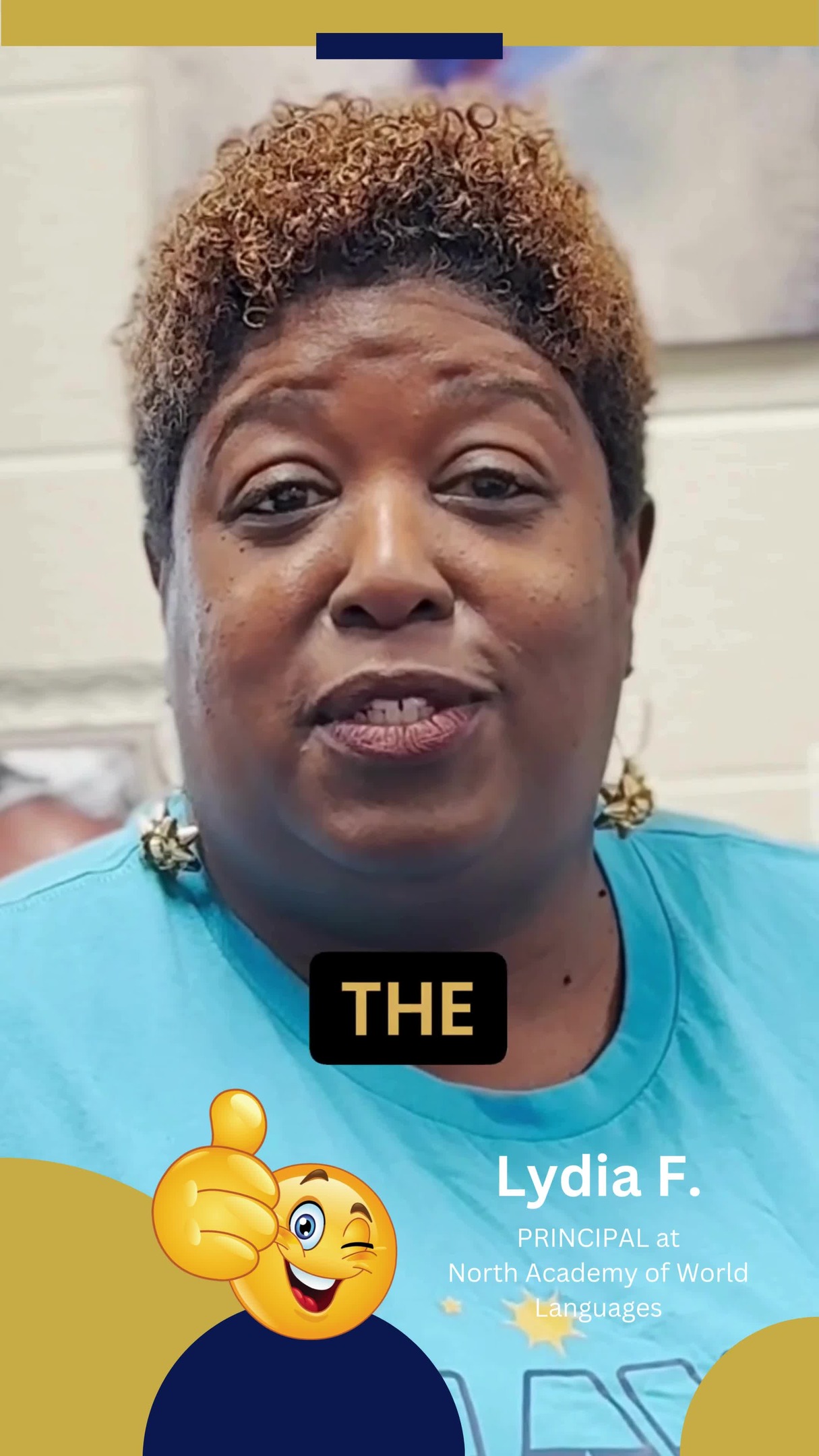 Strong schools don’t grow alone — they grow through community.
That’s where authentic learning begins.
ㅤ
From the very start, building meaningful partnerships was essential. By collaborating with native speakers and cultural organizations, students gain real-world exposure to language, culture, and connection — far beyond the classroom. These relationships turn language learning into something lived, not scripted.
ㅤ
When education is rooted in community, consistency, and shared values, programs don’t just launch — they last. Years later, those early connections continue to enrich students’ experiences and strengthen the learning ecosystem around them.
ㅤ
If you believe partnerships make education stronger, I’d love to hear your thoughts.
Who has played a meaningful role in your learning or school community?
ㅤ
Learn foreign languages at your own pace!
Let's have FUN Learning!
ㅤ
(704) 780-1188
https://vist.ly/4xyw5
ㅤ
#horseeducationgroup #thecraftypolyglots #craftypolyglots #communitypartnerships #languagelearning #educationmatters #authenticlearning #multilingualeducation #schoolcommunity #educationleadership #culturalexchange #learningtogether #smallbusinesspartnerships #educationwithpurpose