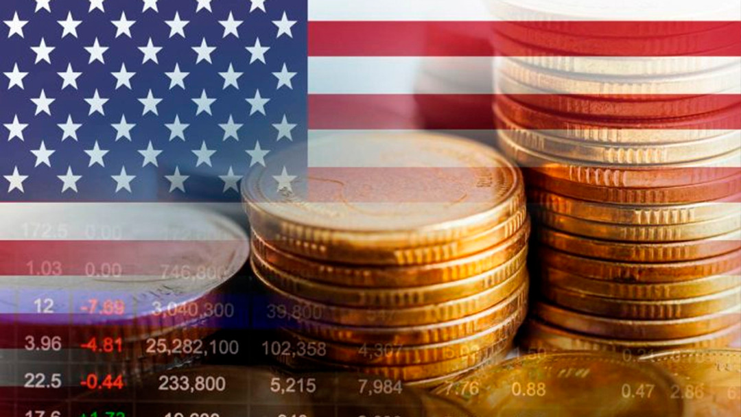 Inflation in the U.S. jumped in March driven by higher energy and gas prices amid geopolitical tensions with Iran — a squeeze on household budgets and a potential drag on growth. Link in Bio #inflation #economy #energy #gasprices #finance