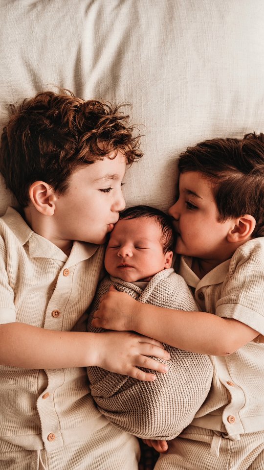 Some family love for the feed 🥰
#newborn #family #sydneybabyphotographer #sydneynewbornphotographer #sydneyfamilyphotographer